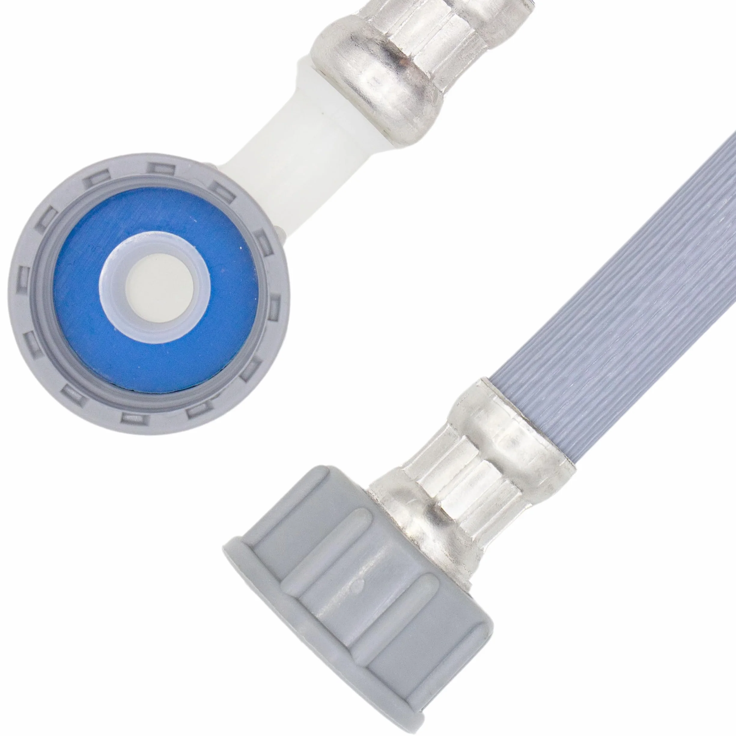 VARIOSAN Wąż zasilający kątowy 1,50 m 1,9 cm do pralek i zmywarek
