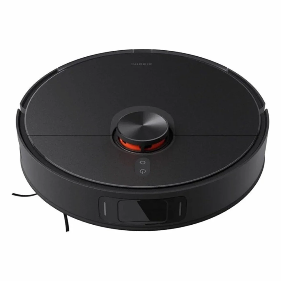 Xiaomi Robot Vacuum S20+ Black EU