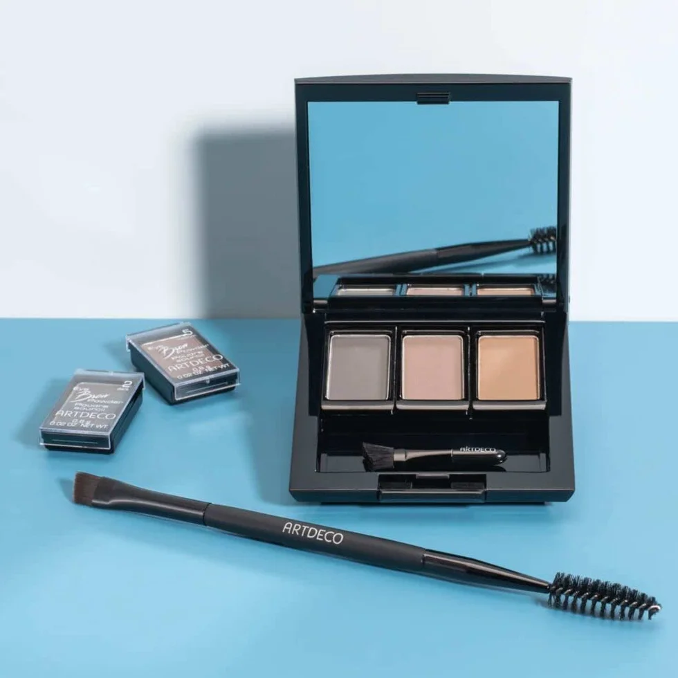 ARTDECO 2 In 1 Brow Perfector (1 pc)