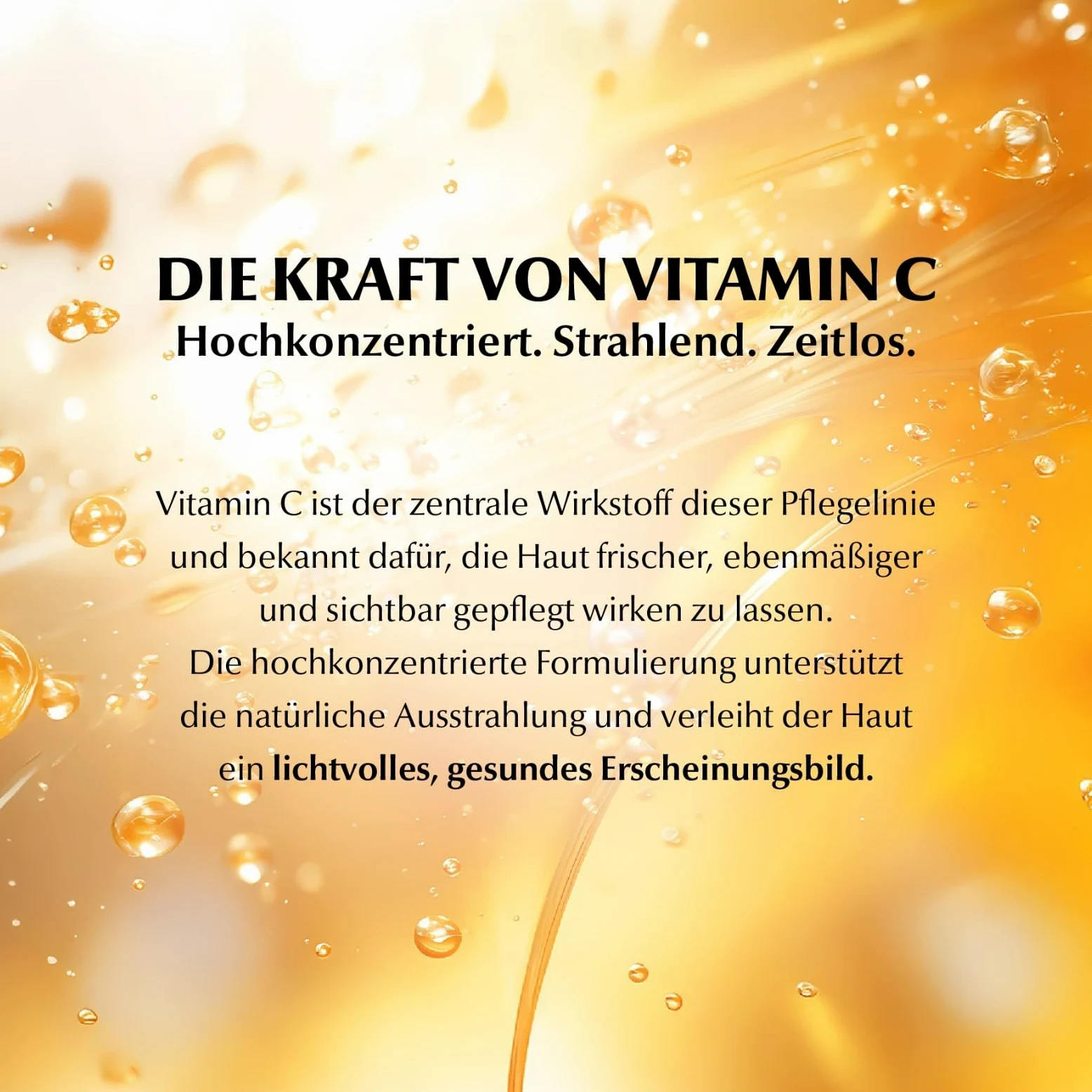 Witamina C 5-częściowy zestaw do pielęgnacji twarzy – przeciwzmarszczkowa pielęgnacja skóry z serum, krem na dzień, krem na noc, żel oczyszczający, toner + ochrona przed słońcem SPF 50 – ochrona przed