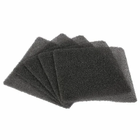 Filtr kurzu do Ecomat 2000, 5 szt.