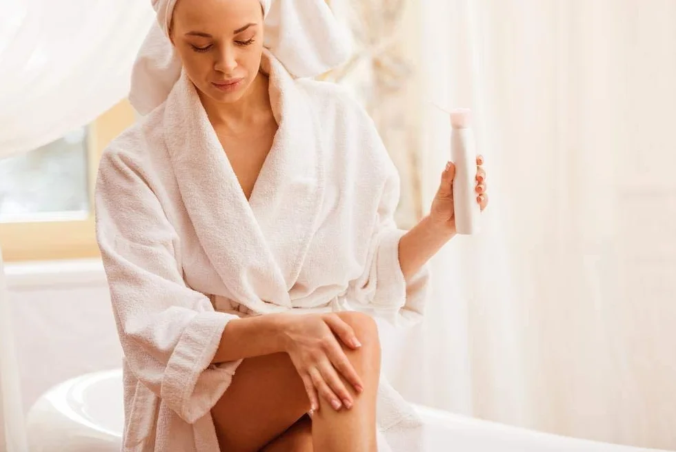 epilwax SAS – Kit d 'Hair Entnahme Solo Full/komplett zu La Wosk jednorazowy, różne zapachy, z kołem Grand model do nóg, pach i ciała