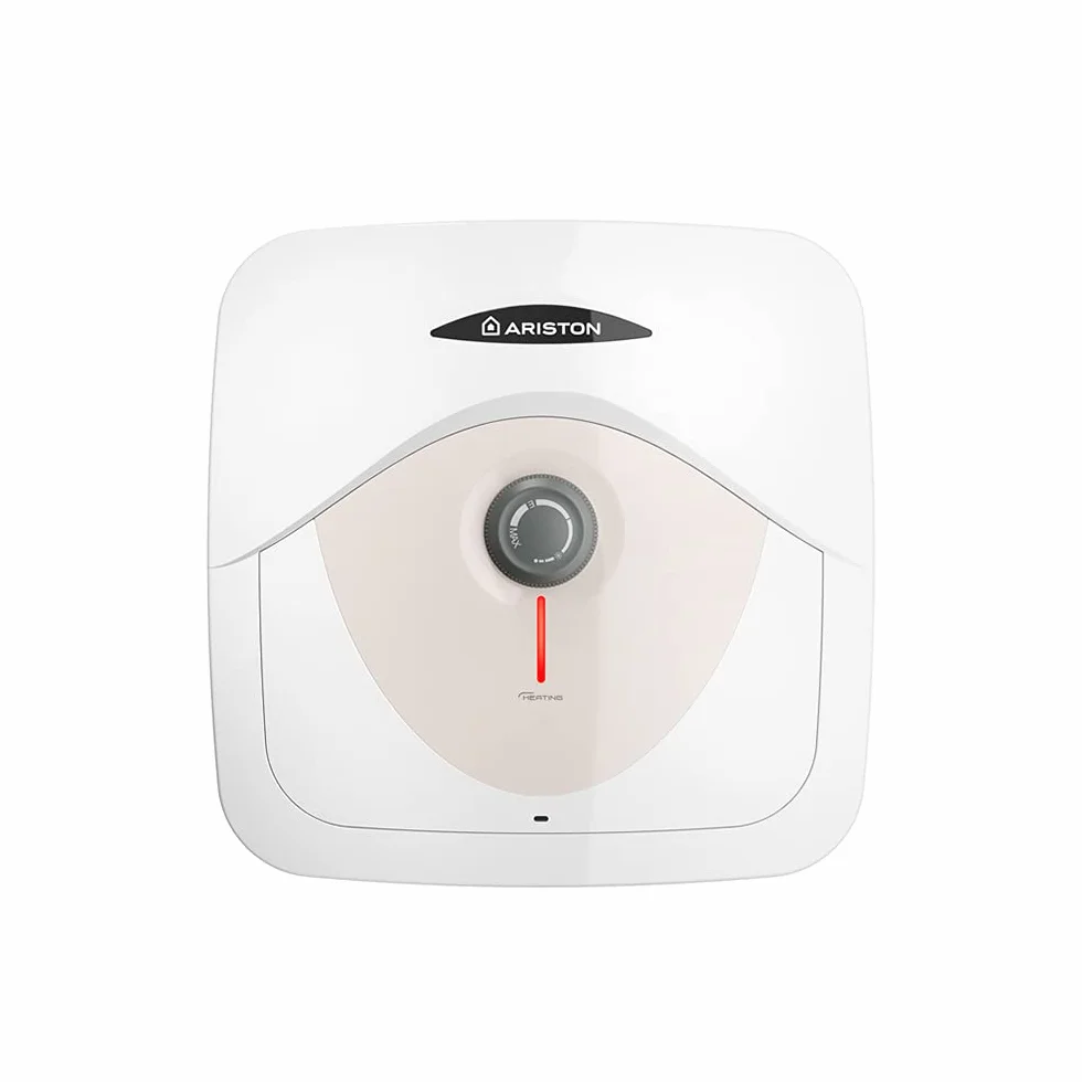 Ariston Dune RS 30 Litrów 3100856 Nad Umywalkowy Podgrzewacz Wody Bojler Elektryczny. Przeznaczony do instalacji w Polsce