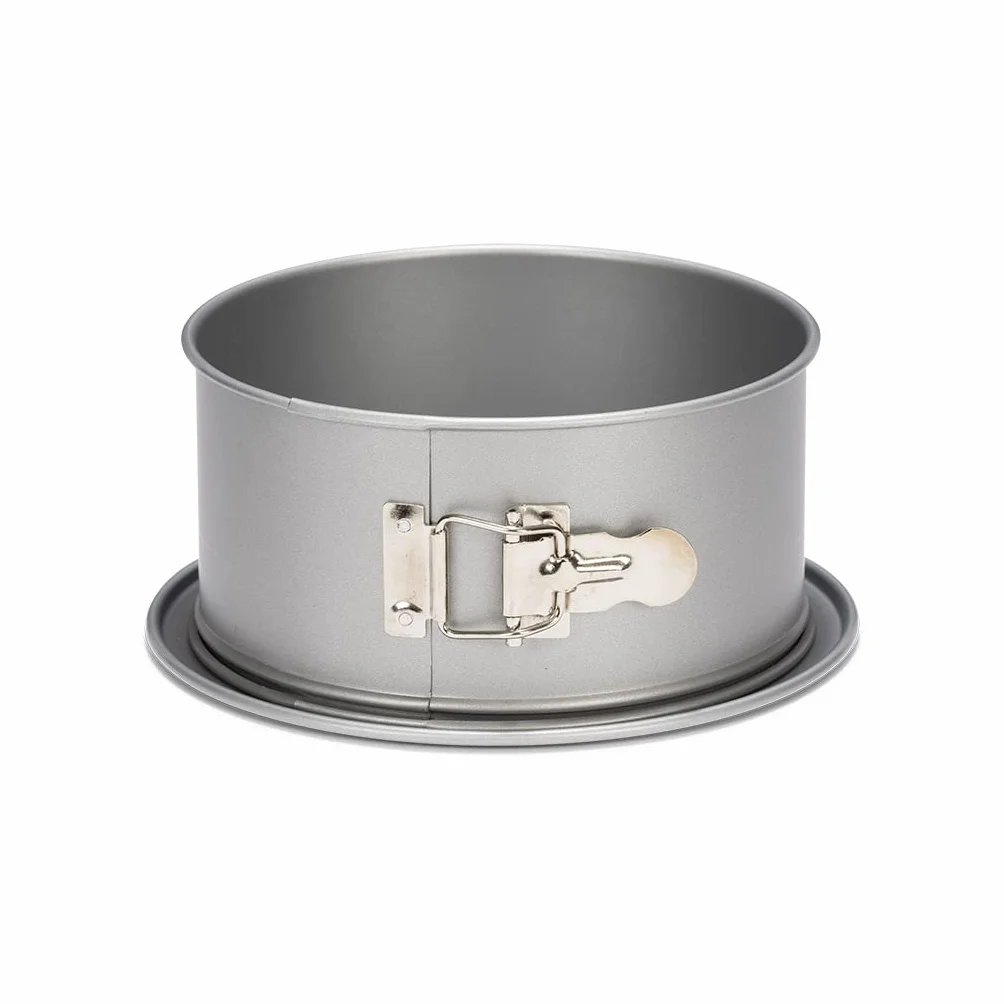 Pastisse Silver-Top tortownica z wysoką krawędzią 22 cm