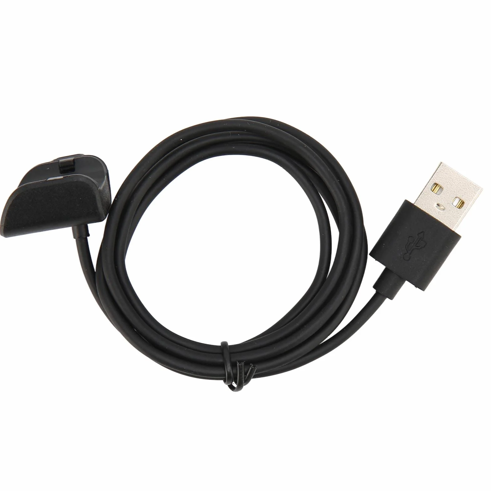 Ładowarka do Inteligentnego Zegarka Kabel USB do ładowania Wymiana Przewodu do Fit 2 SM-R220, 3,3 Stopy