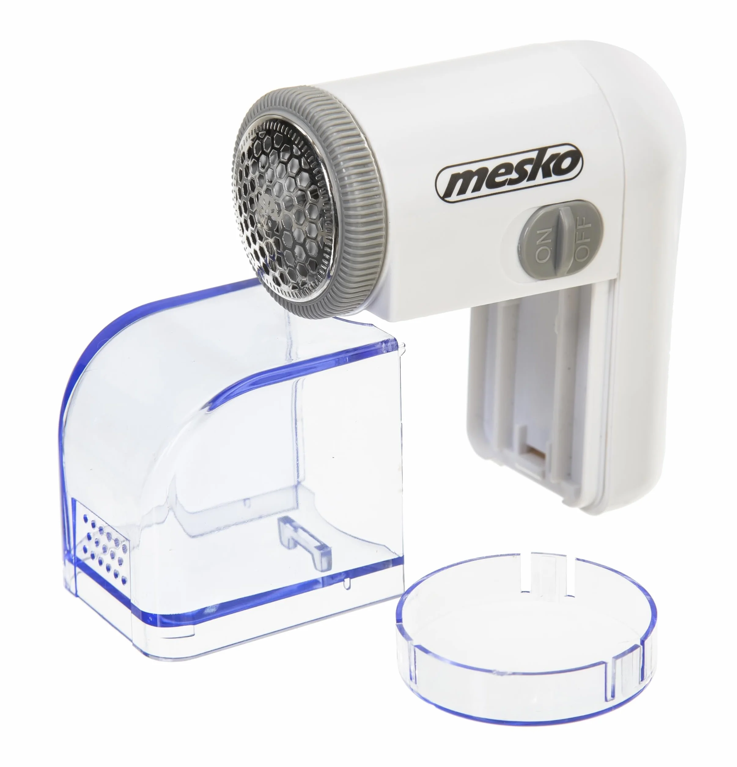 mesko MS 9610 środek do usuwania kłaczków, biały, wielokolorowy