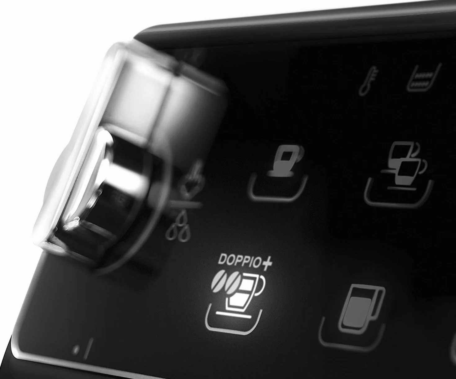 De'Longhi Autentica ETAM 29.510.B automatyczny ekspres do kawy czarny