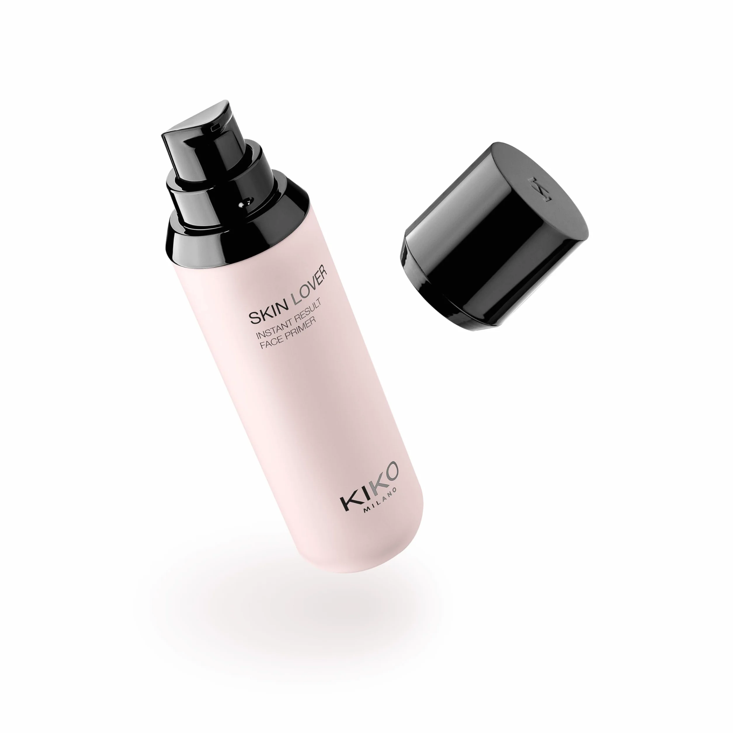 KIKO Milano Skin Lover Instant Result Face Primer, Nawilżająca Baza Do Twarzy Z Kwasem Hialuronowym