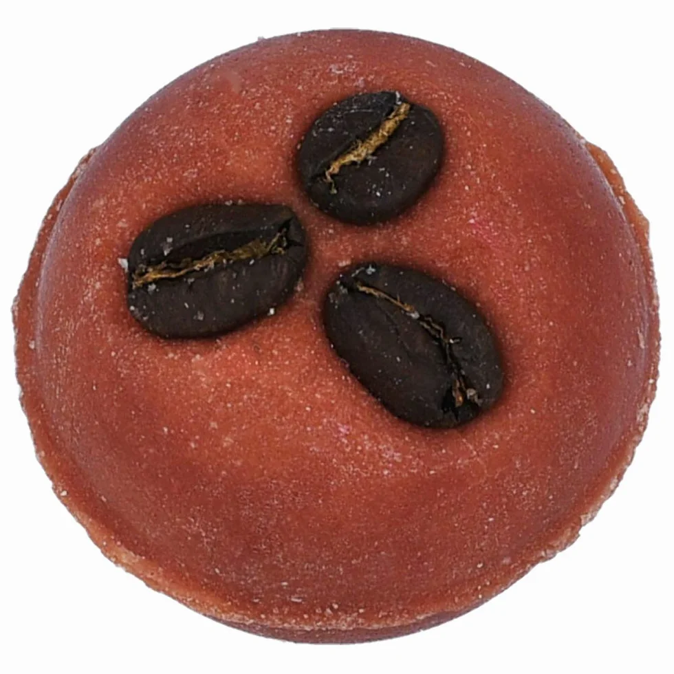 Bomb Cosmetics Chocolate Bath, Zestaw Prezentowy, 6 Sztuk