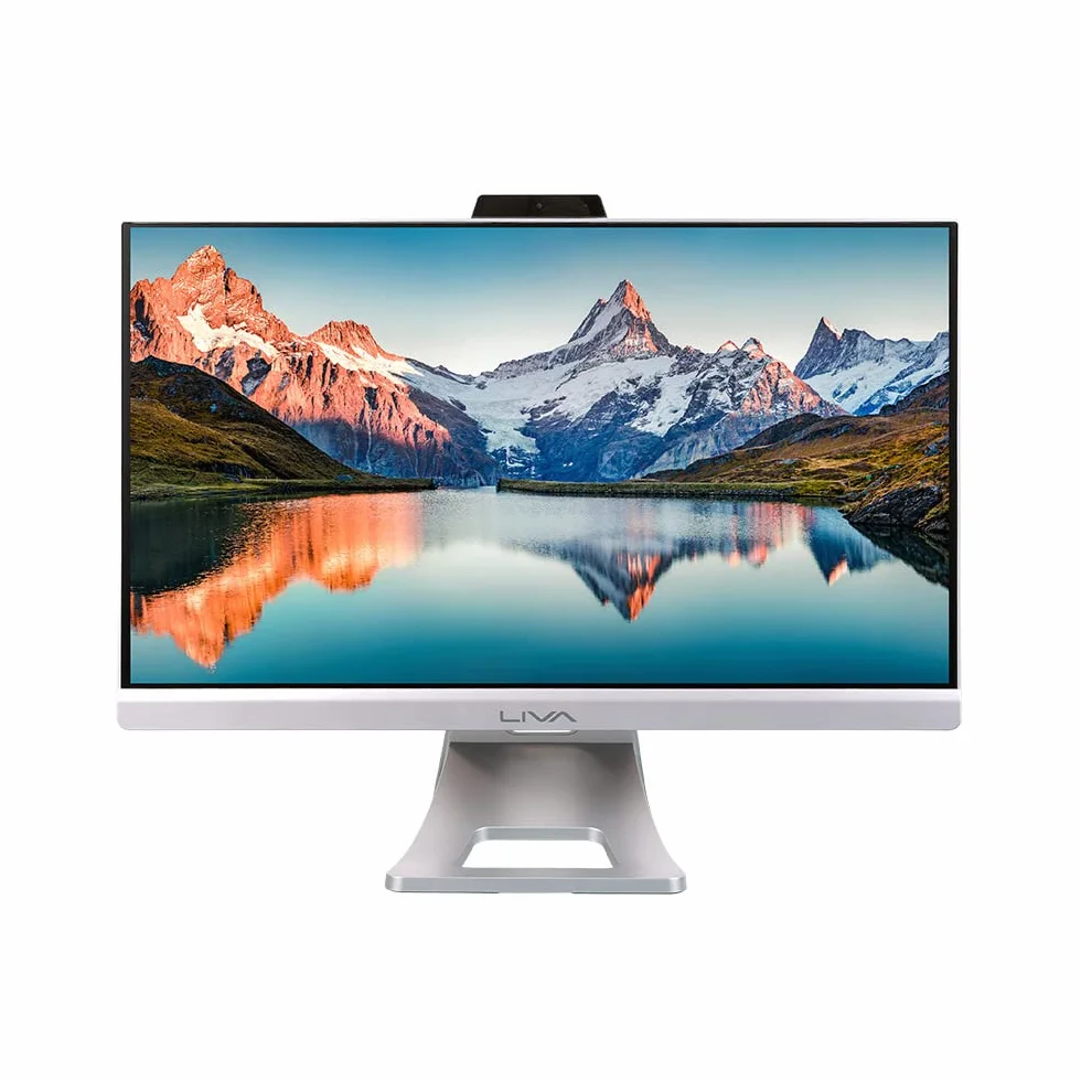 Rozwiązanie AIO G24-MH610 AIO 23.8p i7 12700 16GB 1TB M.2 SSD klawiatura + mysz, bez systemu operacyjnego [YISEK]