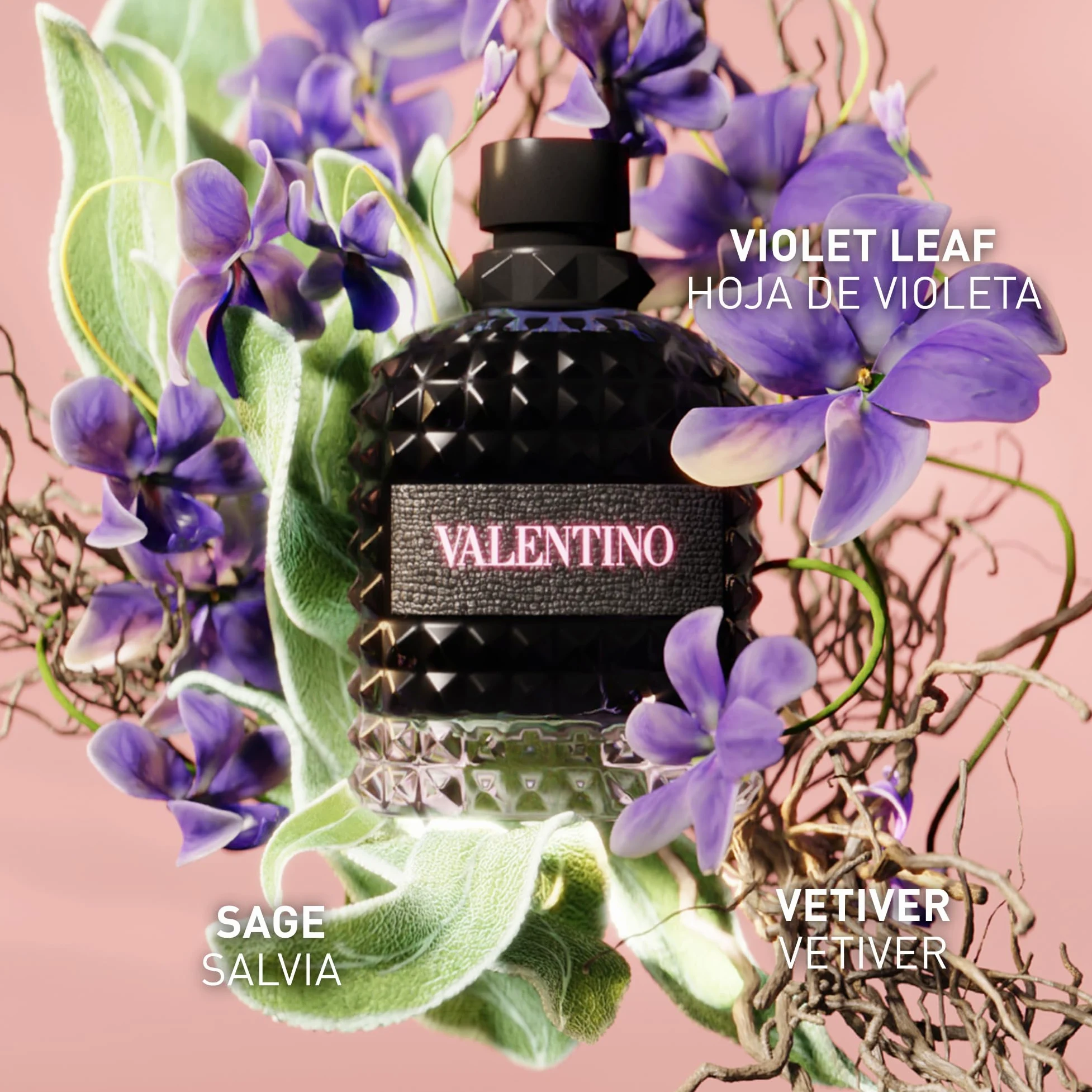 Valentino Born in Rome dla Mężczyzn - 100 ml (1 szt.)