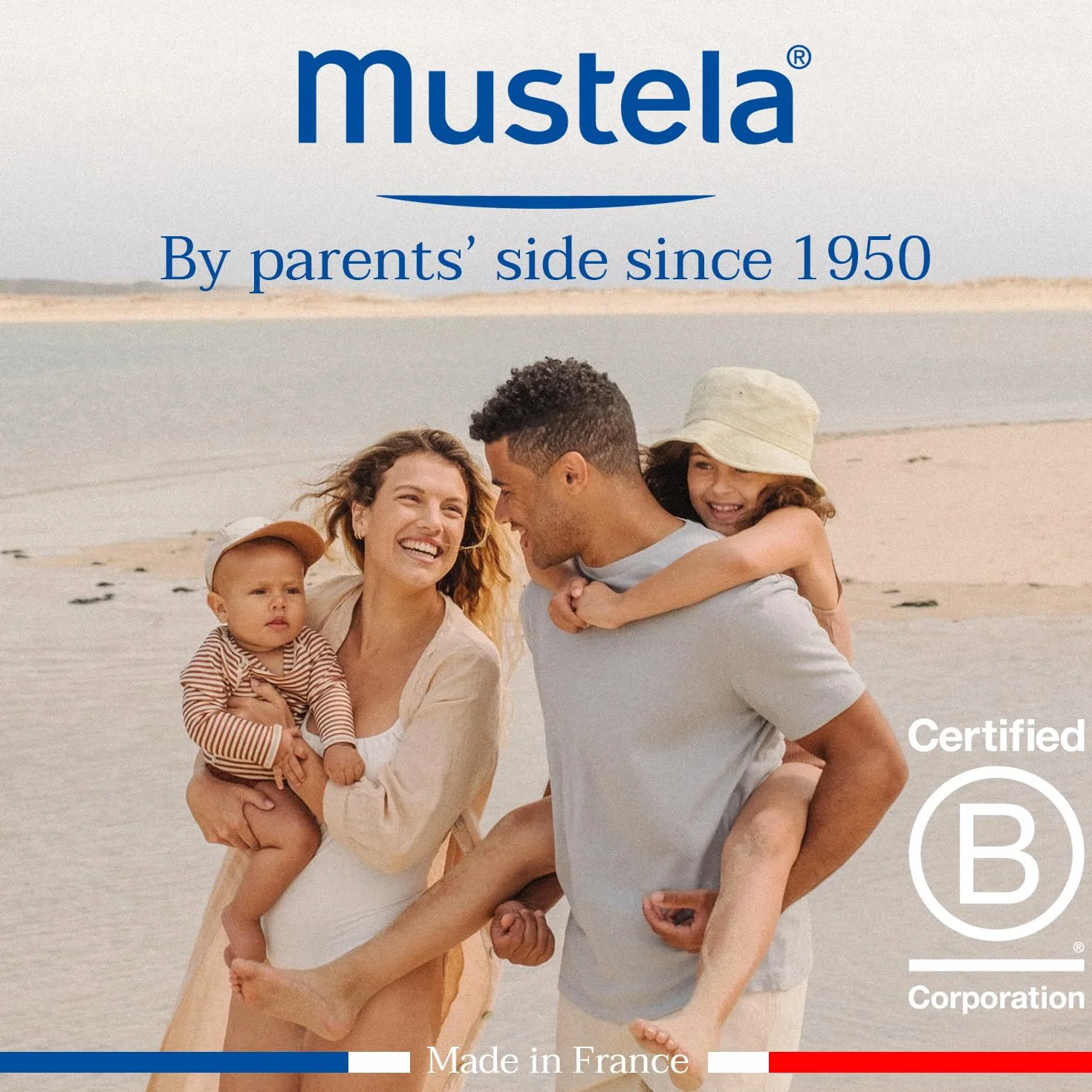 Mustela Olejek do kąpieli Awokado Perseose BIO, ciało i makijaż, dziecko i cała rodzina - nie pali oczu, specyficzny dla skóry suchej, 98% naturalnych składników (500ml)
