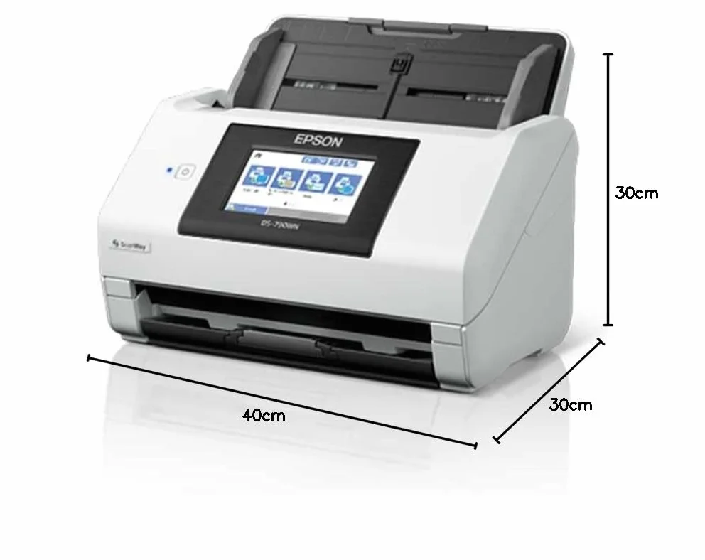 Epson WorkForce DS-790WN