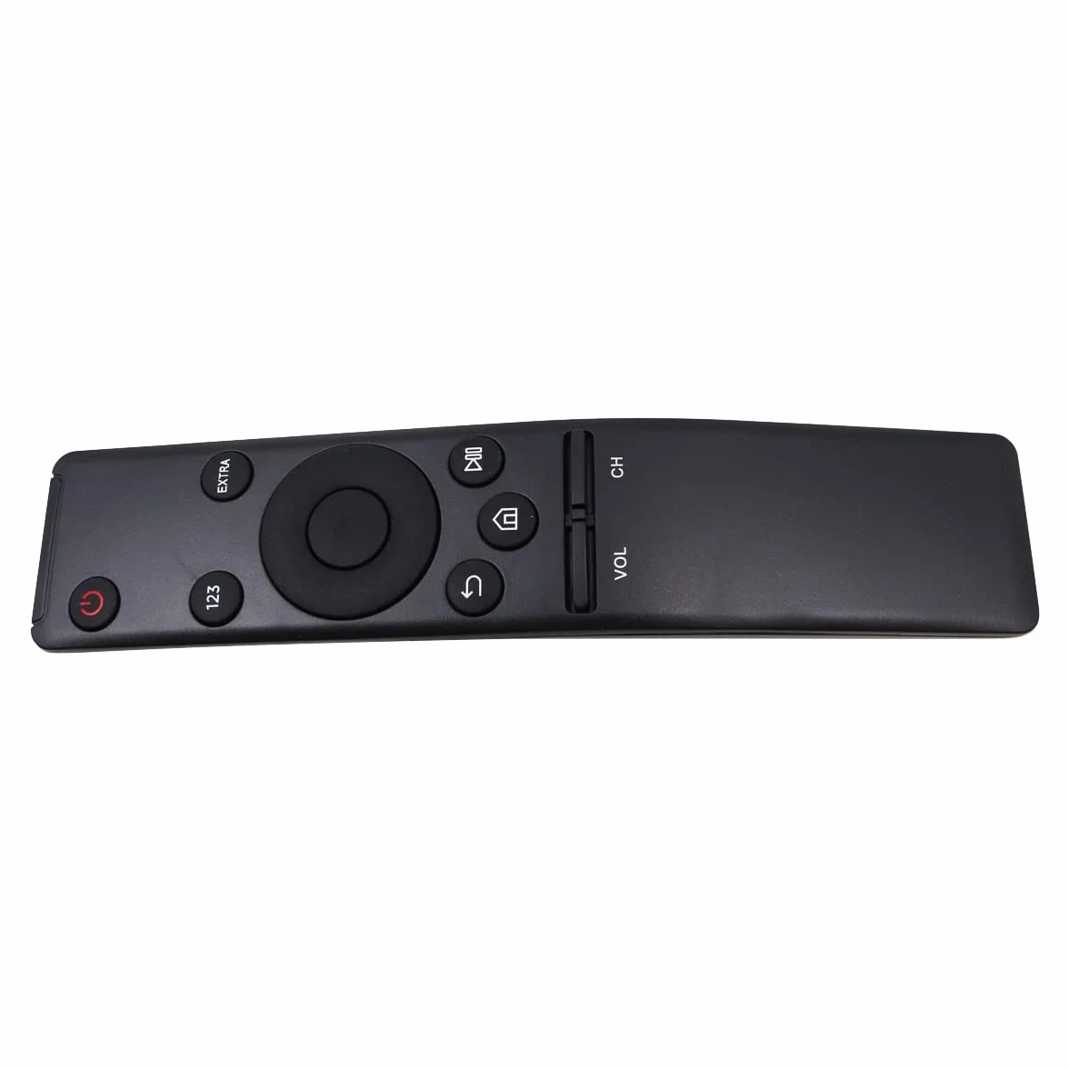 WANGCL Uniwersalny pilot zdalnego sterowania do Samsung Smart Remote Control zamiennik telewizora kompatybilny z Samsung LCD LED HDTV 3D Smart TV modele BN59-01259E