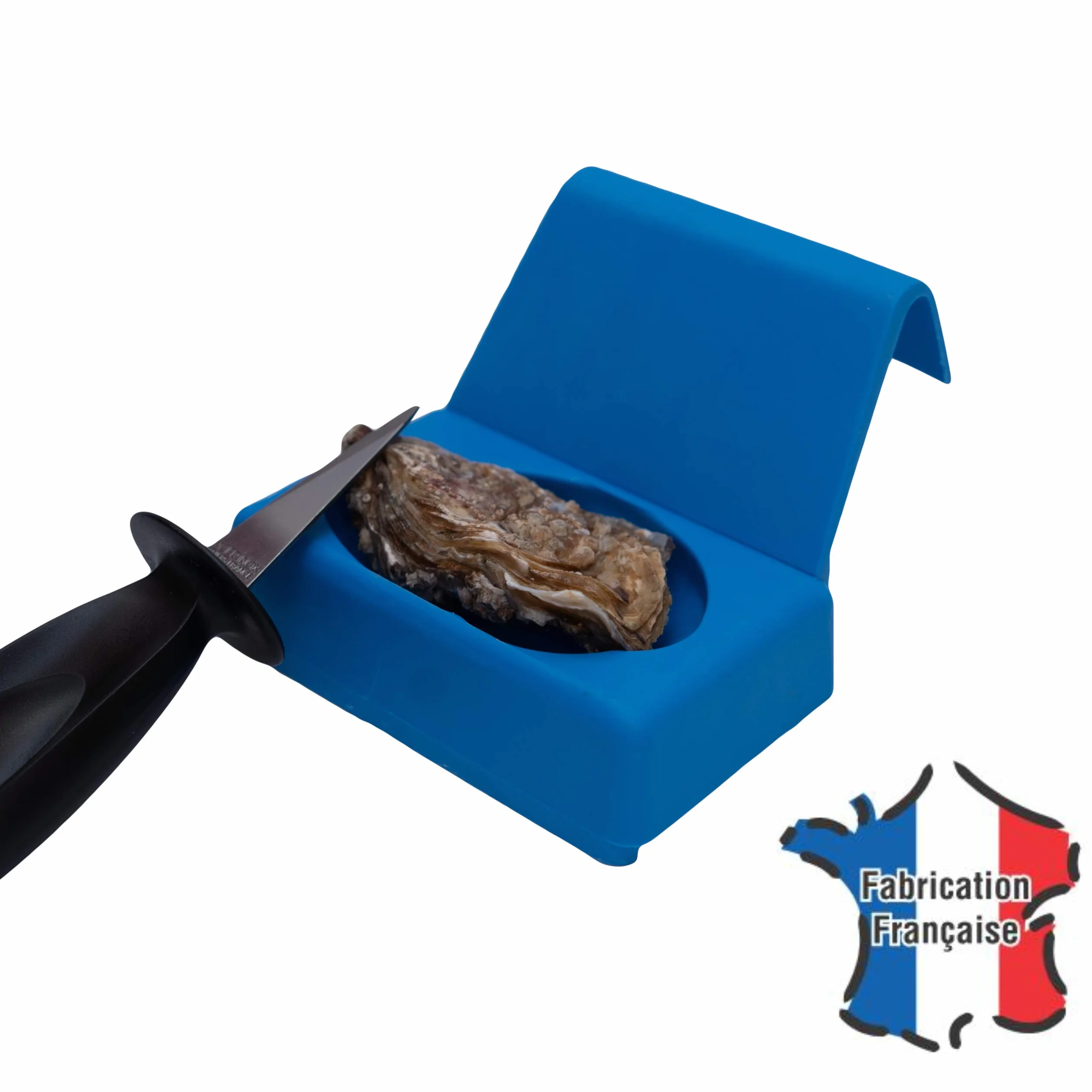 Gumowy blok zabezpieczający przed obrażeniami ciała Oyster