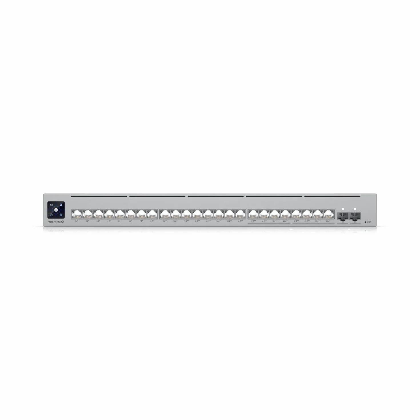 UbiQuiti USW-PRO-MAX-24