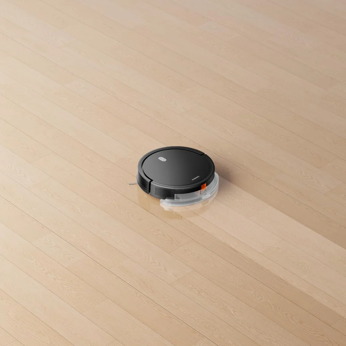 Xiaomi Robot Vacuum E5 (Black) EU