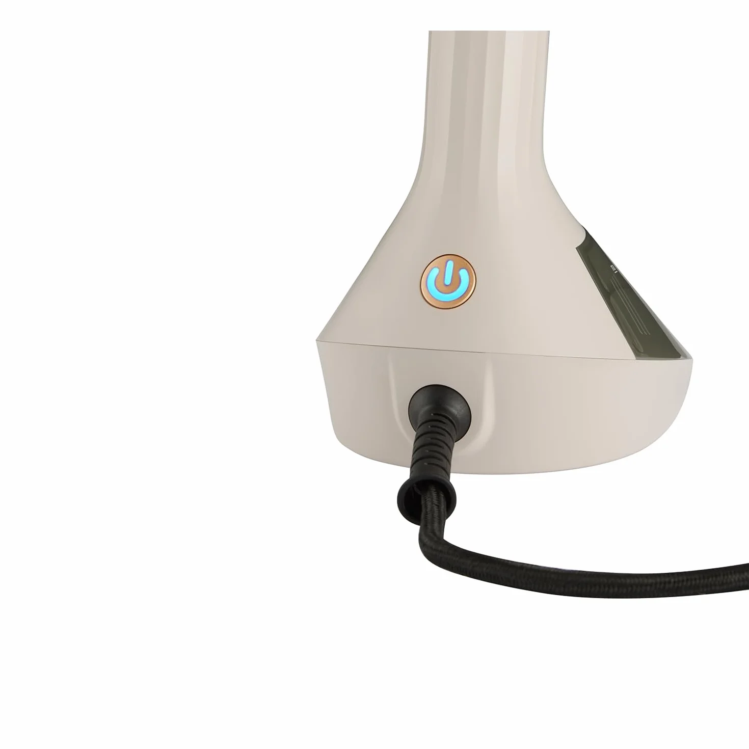 Russell Hobbs Żelazko pionowe [1500 W, para 24 g/min] Para Genie VacuSteam (3 ustawienia pary i zasysania, 200 ml, gotowa w 45s, ceramika, bezpieczna dla wszystkich tkanin) 28551-56