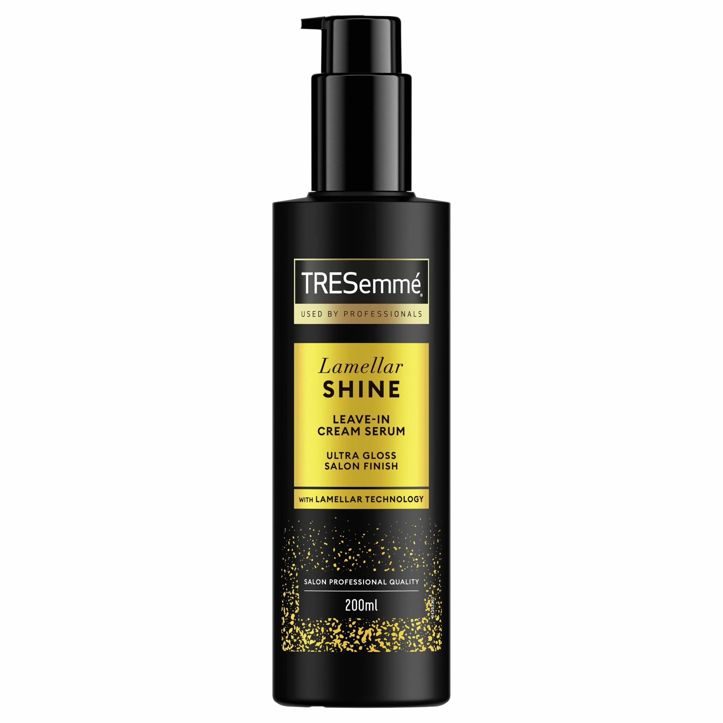 TRESemmé Serum Lamellar Shine 200ml do martwych włosów