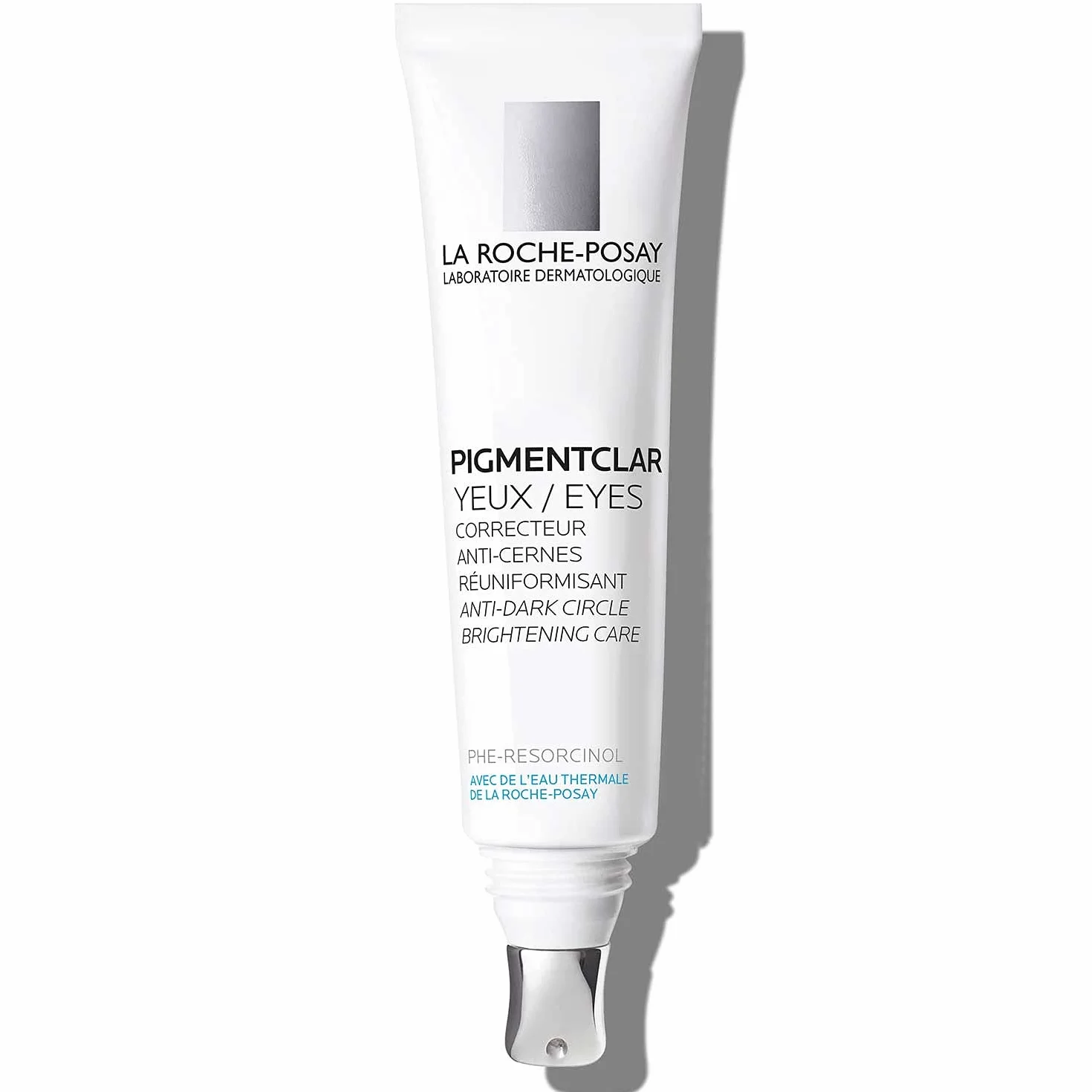 La Roche Posay Pigmentclar Corrector Antiojeras - 15 ml