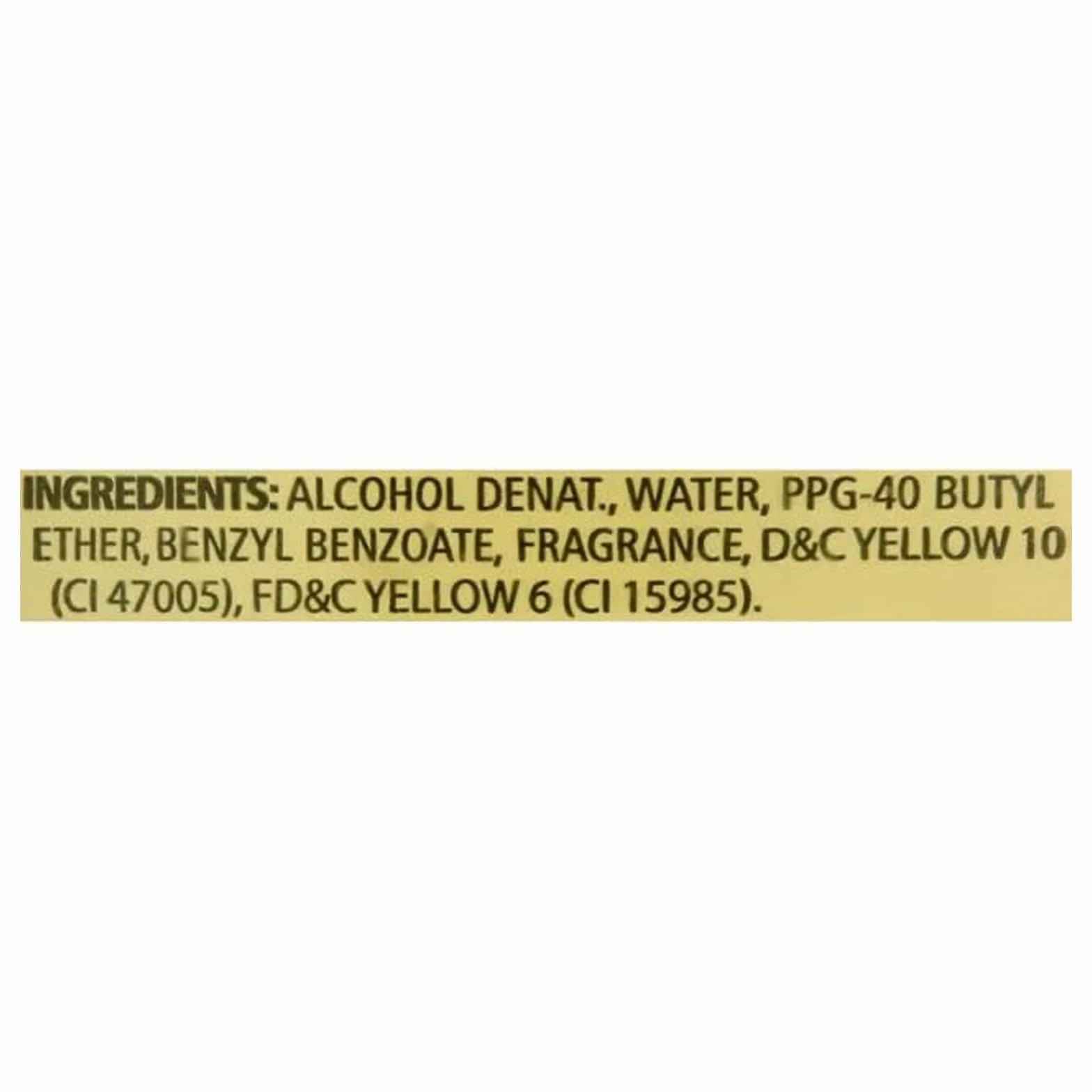 Vitalis Tonic Hair dla mężczyzn, 7 Ounce by Quality King