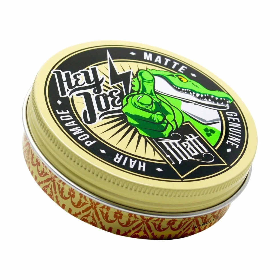 Hey Joe Matt Pomada do Stylizacji Włosów, 100 ml
