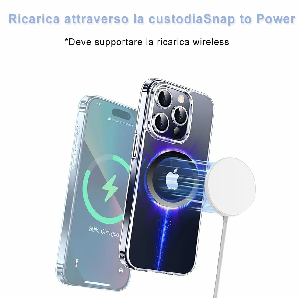 3 szt. metalowych naklejek na telefon komórkowy, kompatybilny z bezprzewodową ładowarką do iPhone'a/Samsung/Androida, metalowe pierścienie