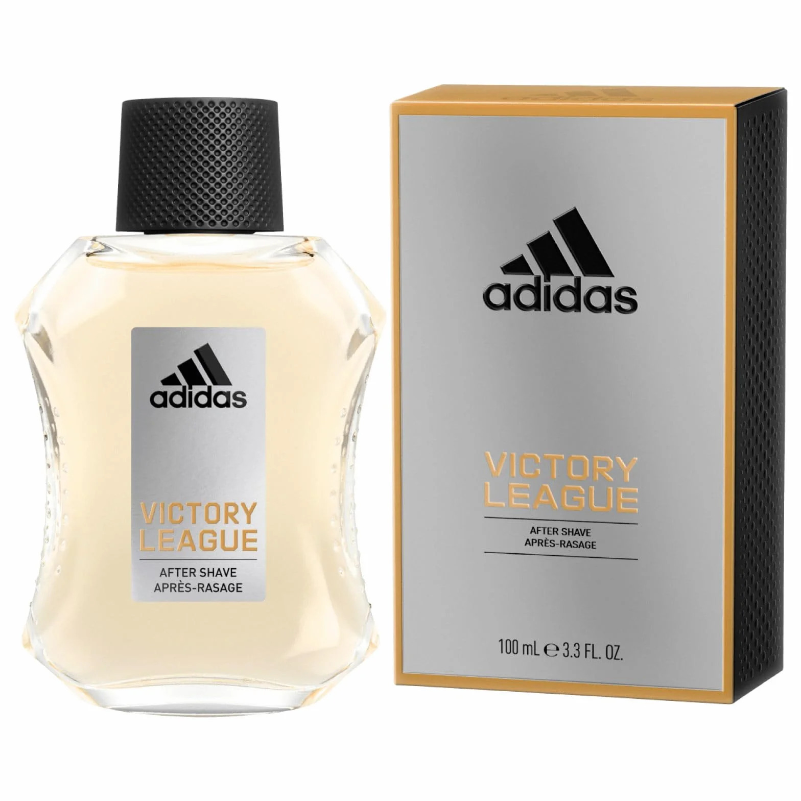 Adidas Victory League woda po goleniu 100 ml