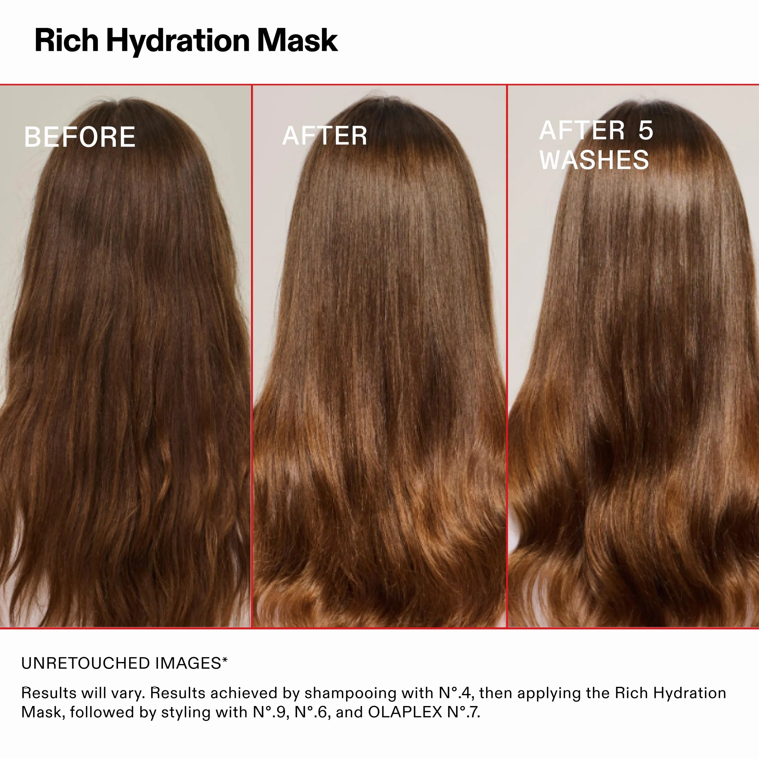 Olaplex Rich Hydration Mask
