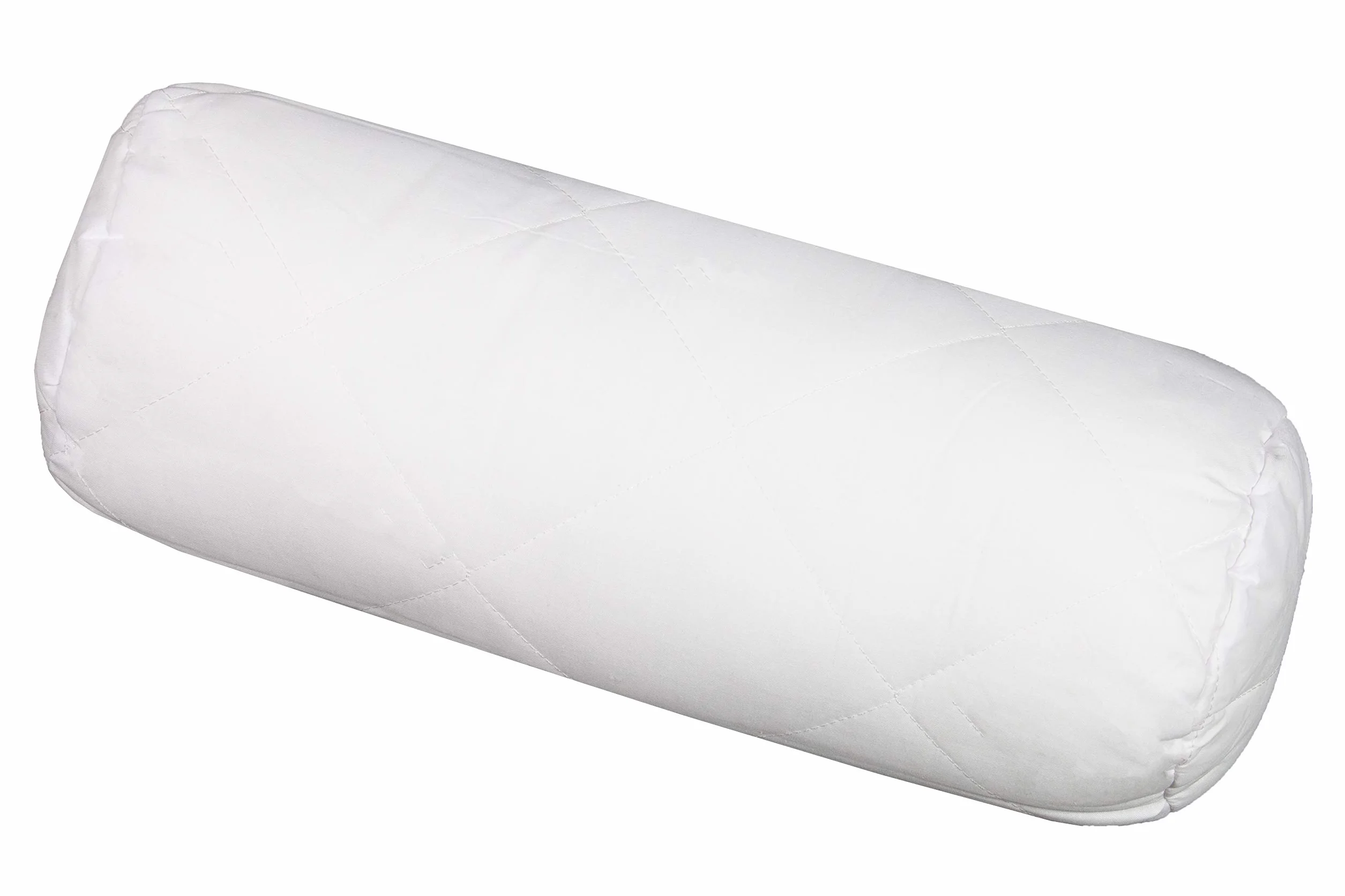 ZOLLNER Poduszka ergonomiczna pod szyję wałek 15x40 cm