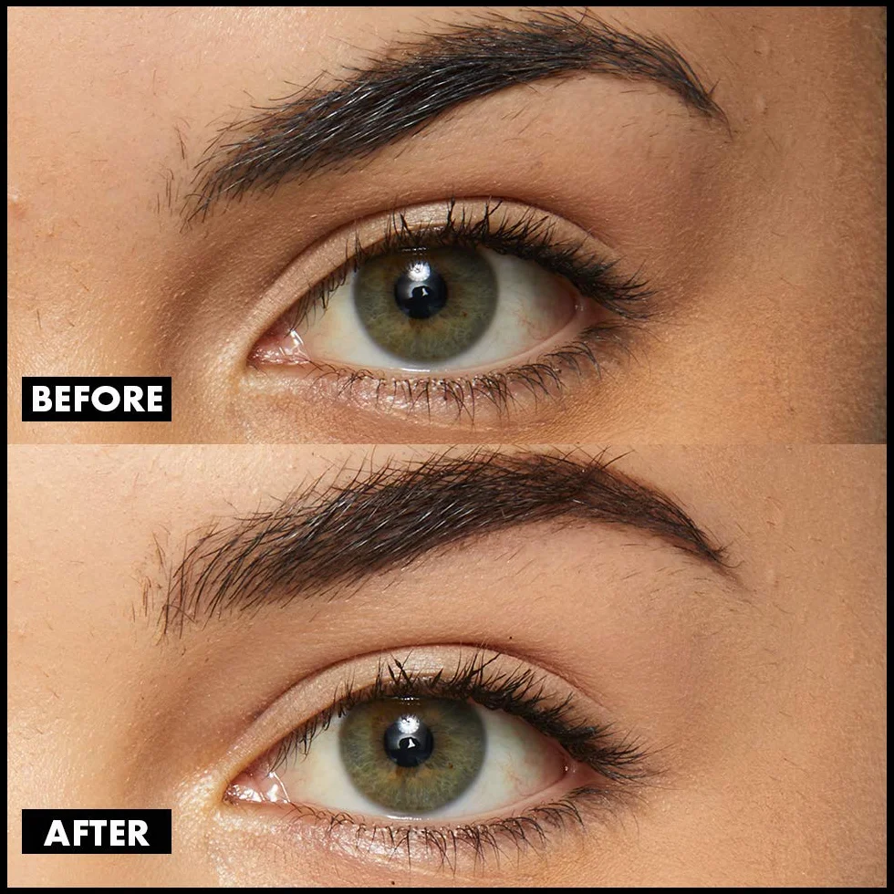 NYX Professional Makeup Micro Brow Pencil dwupak, dwustronny z wykręcanym ołówkiem do brwi i szczoteczką, wegańska formuła, kolor: espresso