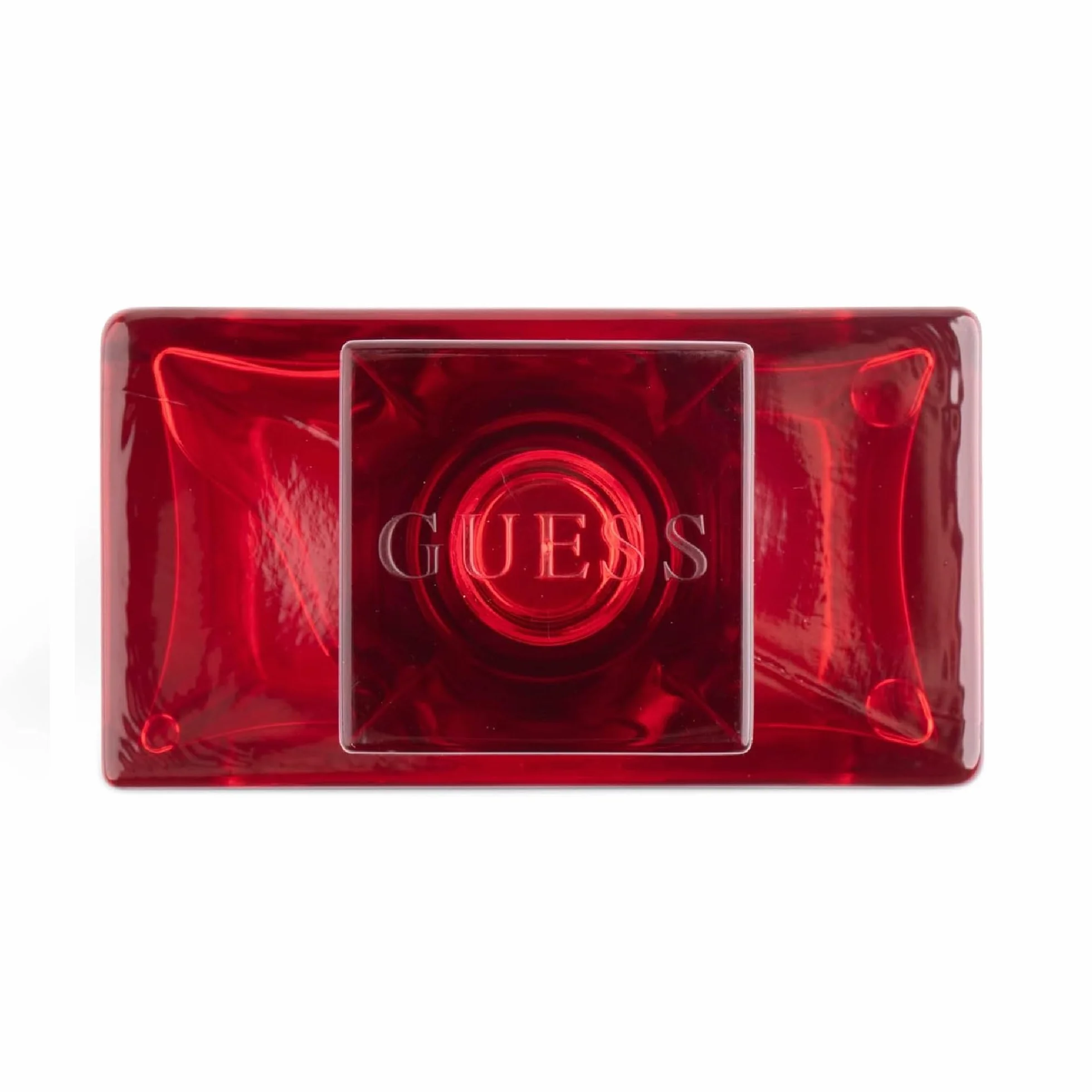 GUESS Seductive Red, woda toaletowa dla kobiet, aromatyczny zapach, długotrwały zmysłowy zapach
