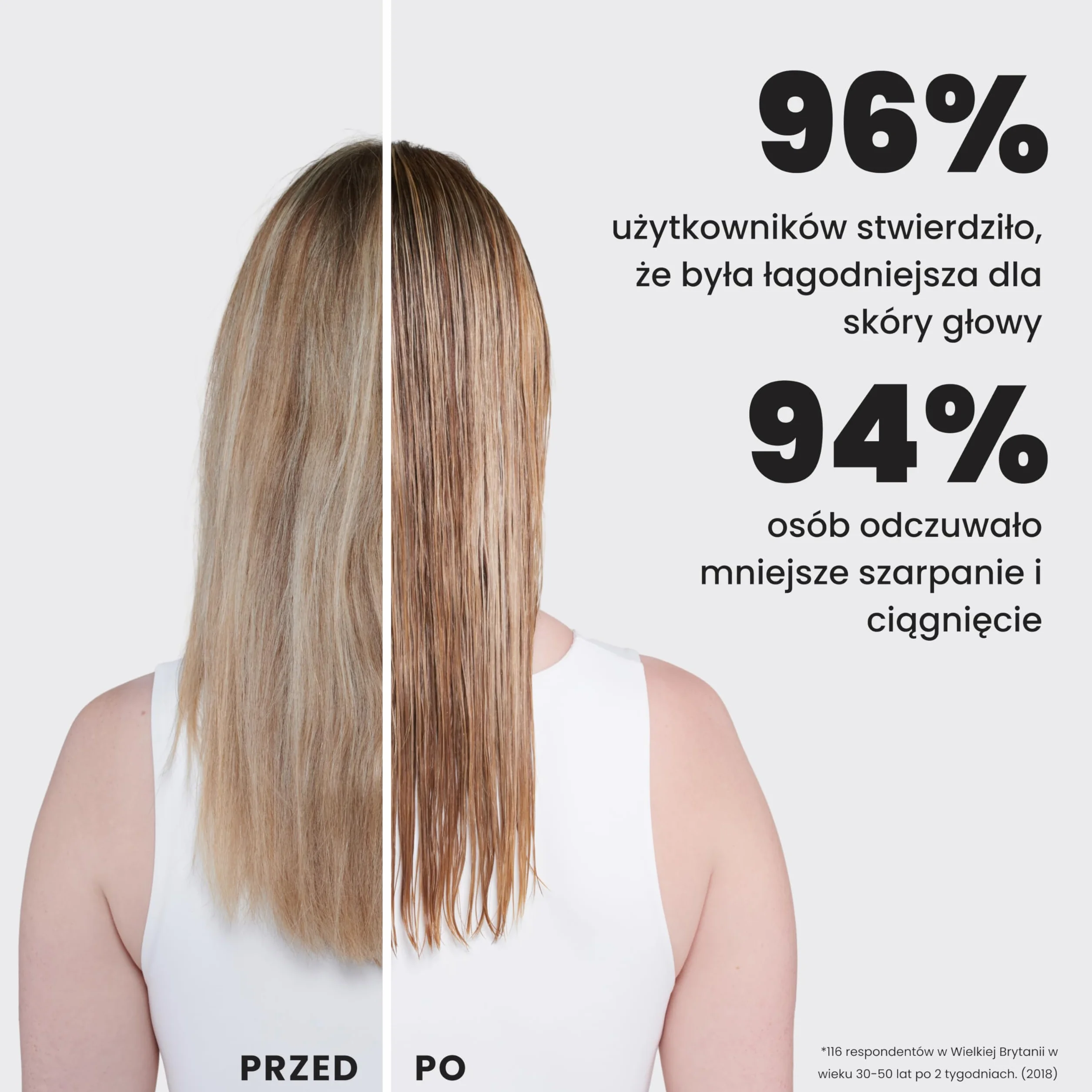 Tangle Teezer Mini Ultimate Detanger Fine & Fragile - do włosów mokrych i suchych - szczotka do rozczesywania do cienkich i delikatnych włosów - idealna szczotka dla dzieci i w podróży - Nefrytowa