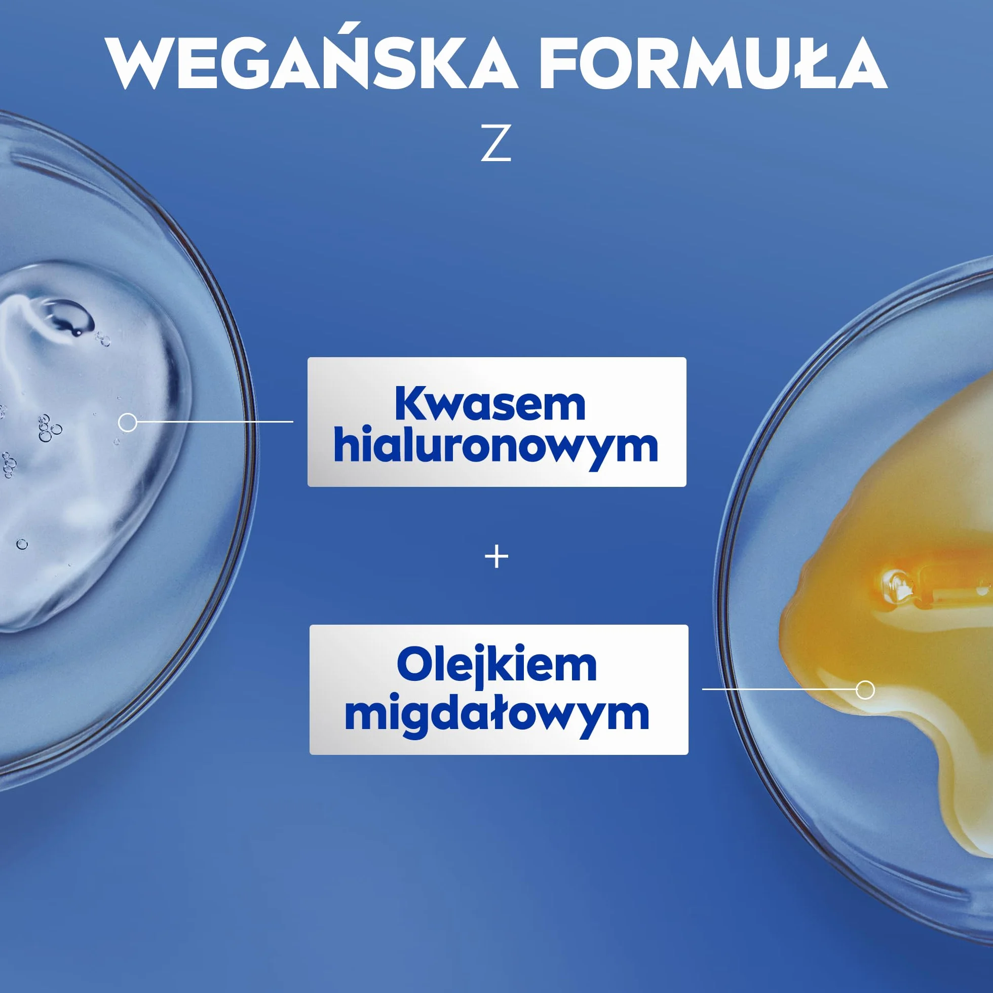NIVEA Intensywne Nawilżenie Krem do rąk z olejkiem migdałowym i masłem shea 100 ml