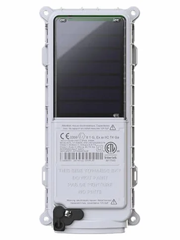 Globalstar SmartOne Solar Tracker satelitarny