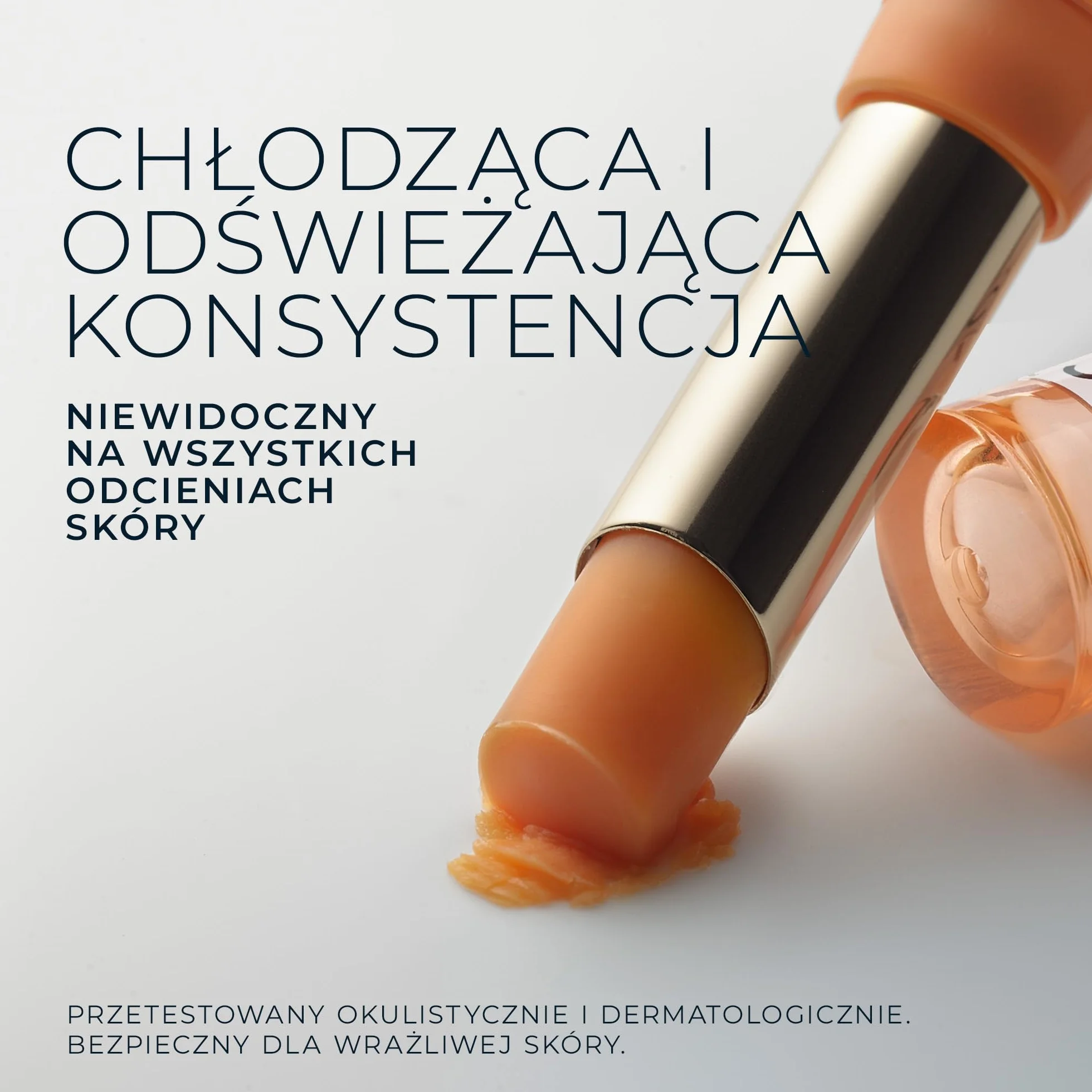 RoC - Balsam do oczu Revive + Glow - 15 ml