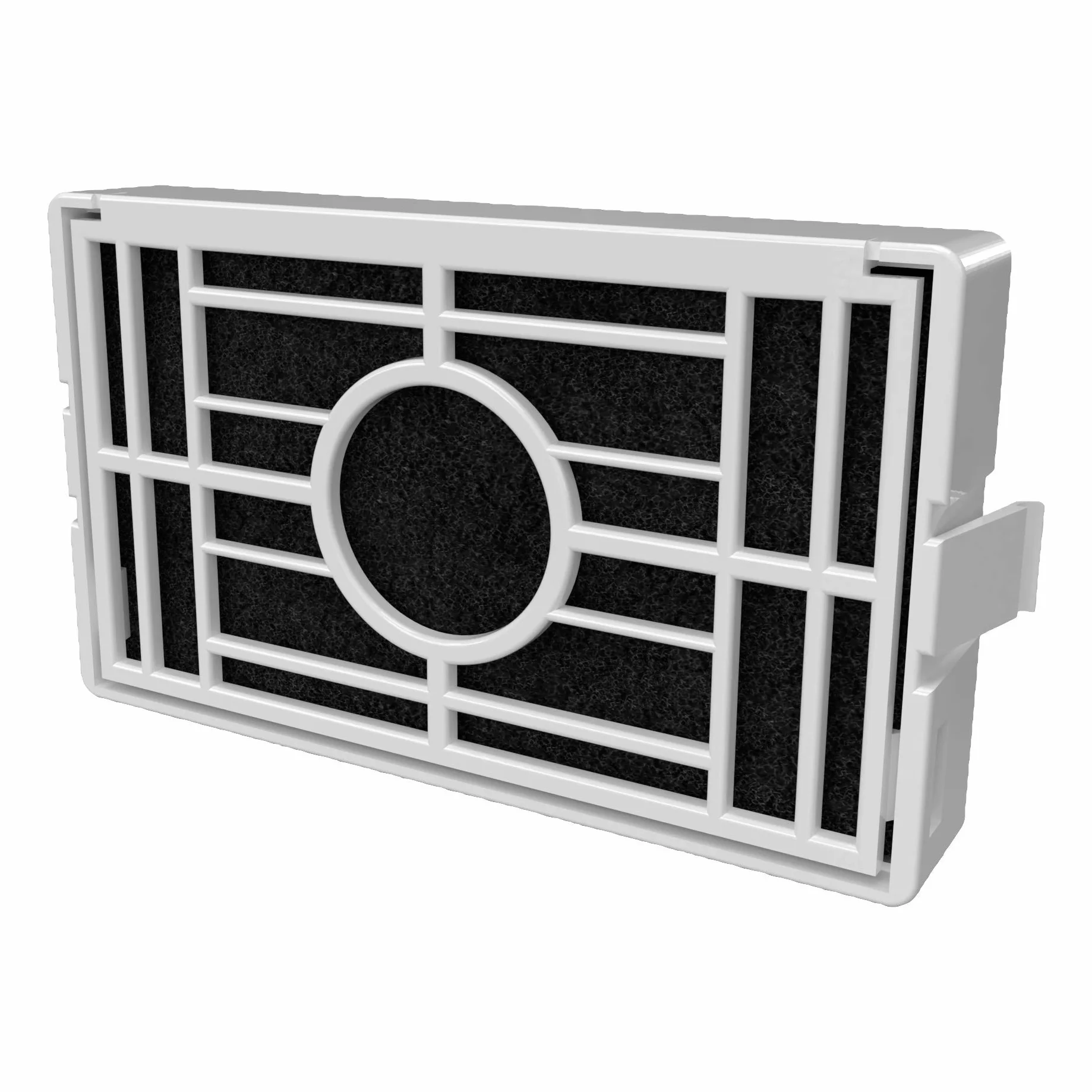 Wessper Filtr powietrza do lodówki Whirlpool 6 szt