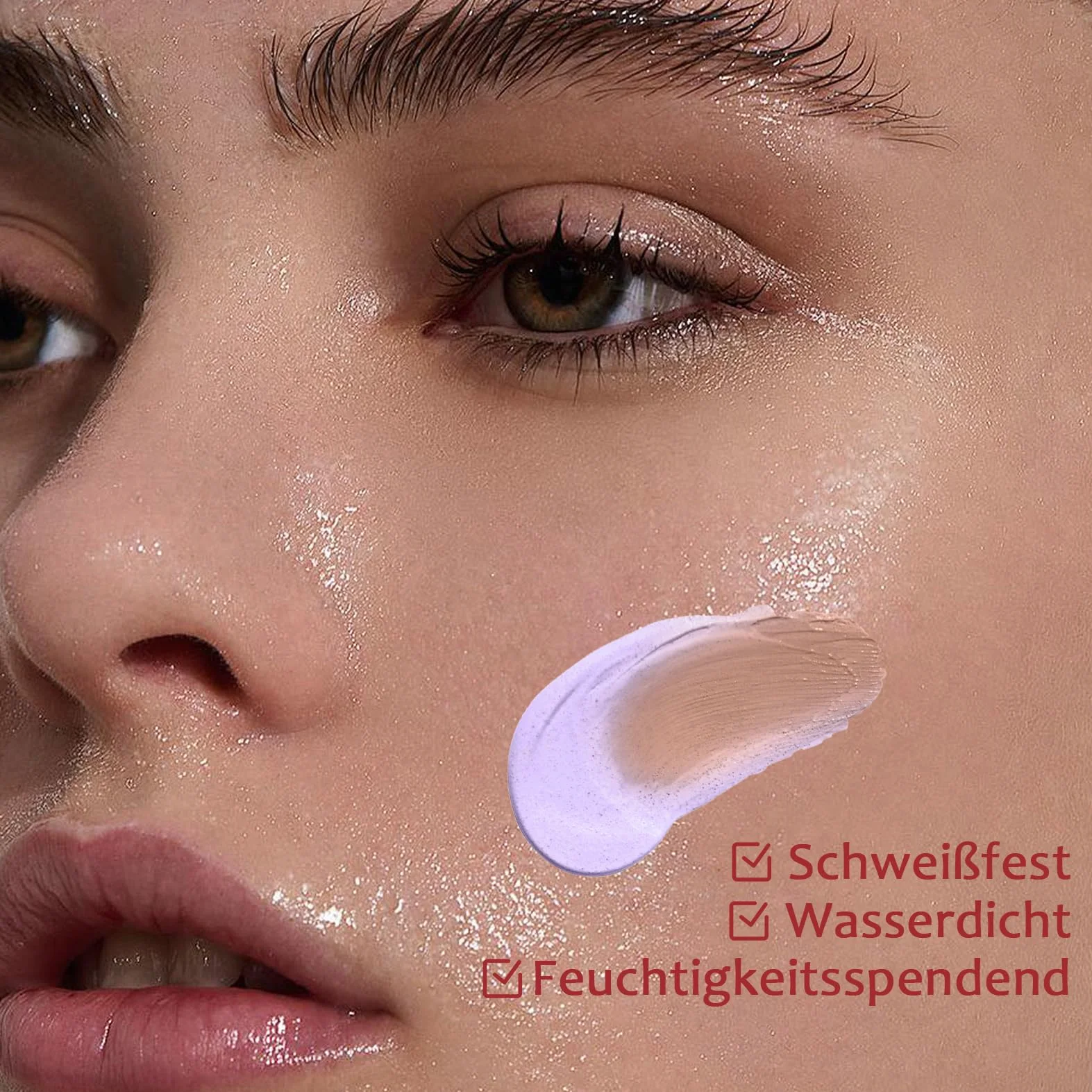 CC Cream Dull Correct, CC krem do perfekcji cery, automatyczna pielęgnacja cery z Centella Asiatica, koreański podkład do makijażu z LSF 25, poprawia cerę i nawilża, wodoodporny i trwały