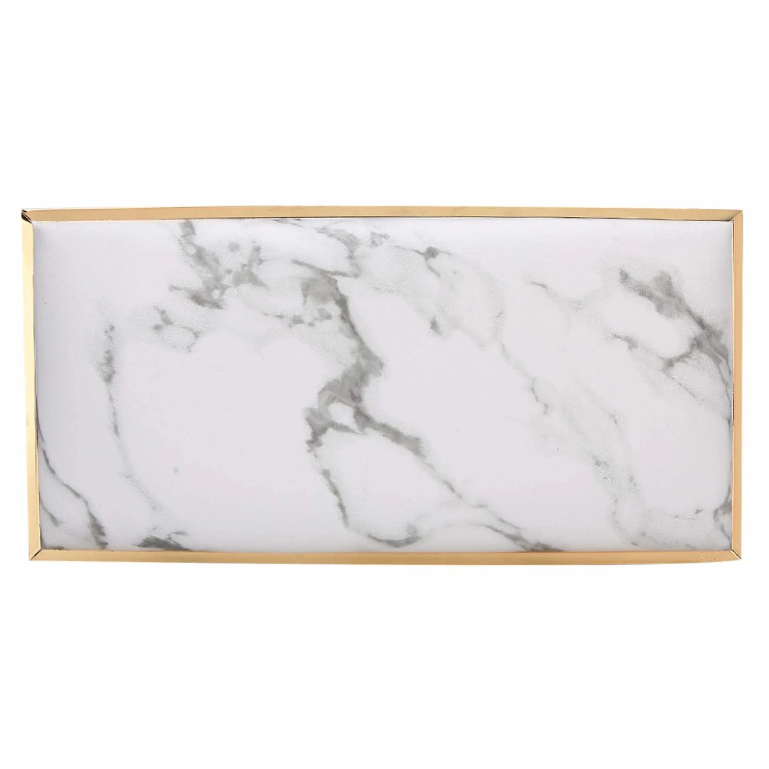 Poduszka na ramię do manicure Mocny uchwyt na ramię dla gospodarstw domowych (marble)