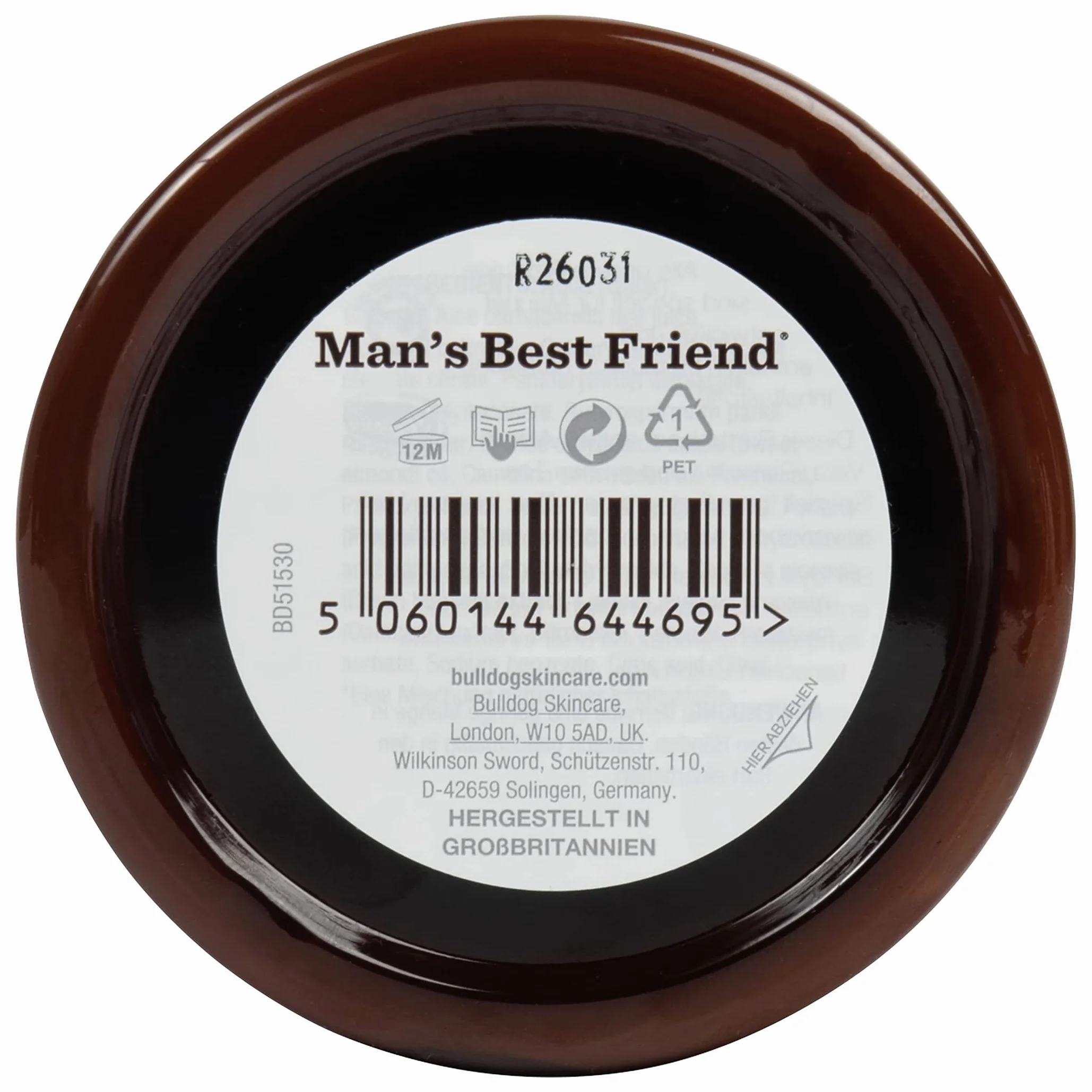 BULLDOG Balsam do Brody 75 ml