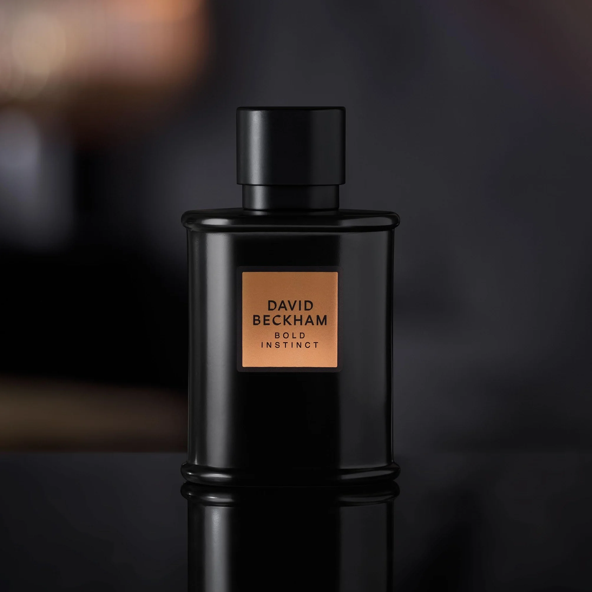 David Beckham Bold Instinct Woda Perfumowana, 75 ml