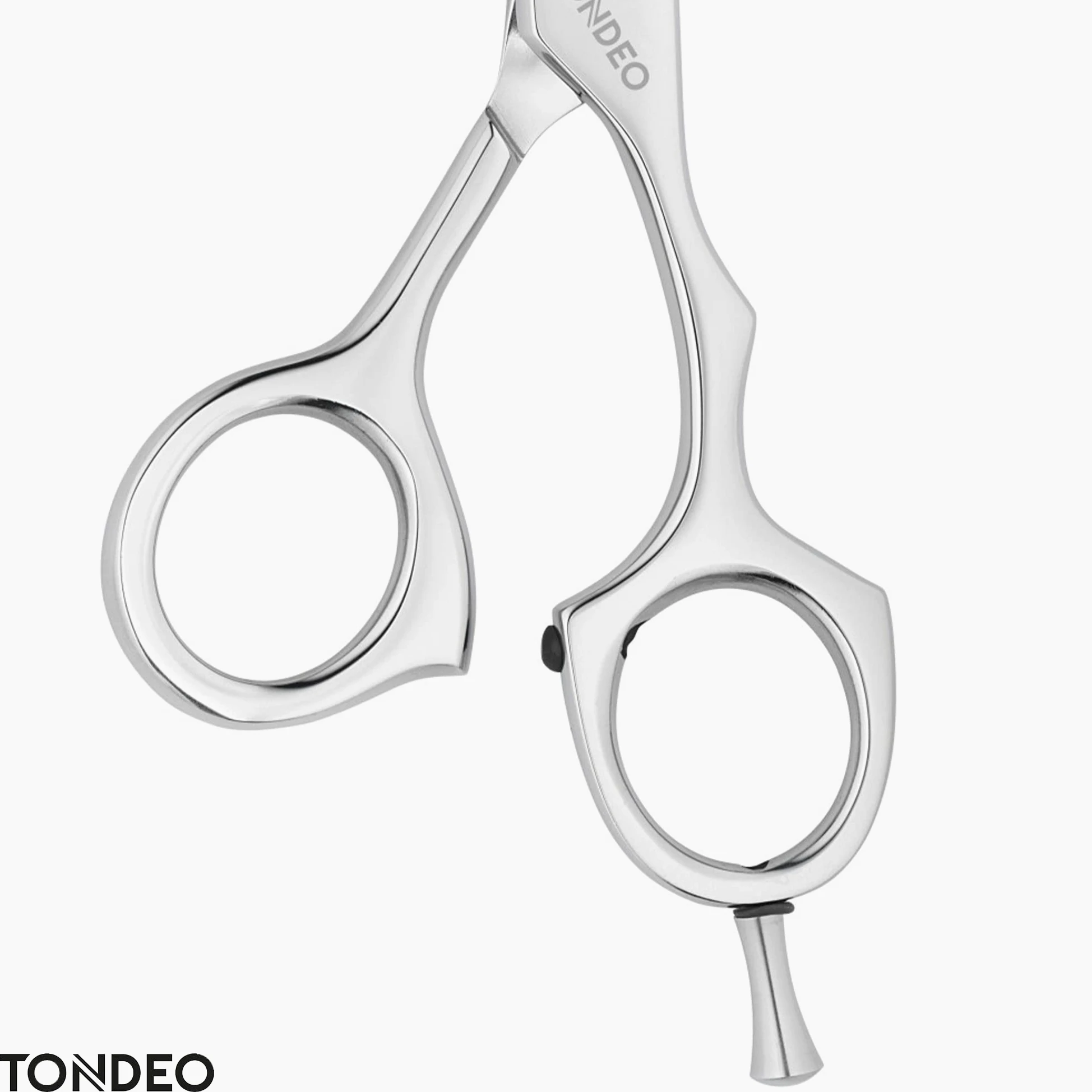 Tondeo E-Line Orea Offset Edition nożyczki do teksturowania 35 zębów, długość 14 cm