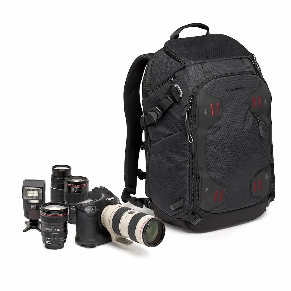 MANFROTTO Sac a dos PL Multiloader backpack M