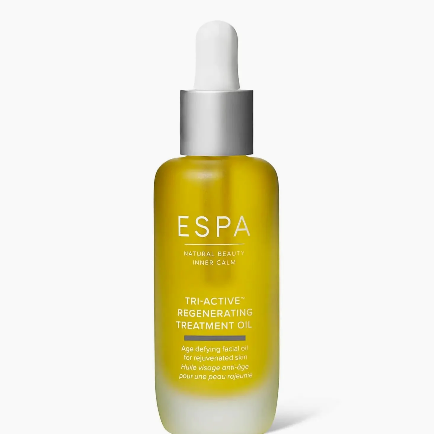 Tri-Active™ Regenerating Nourishing Facial Oil