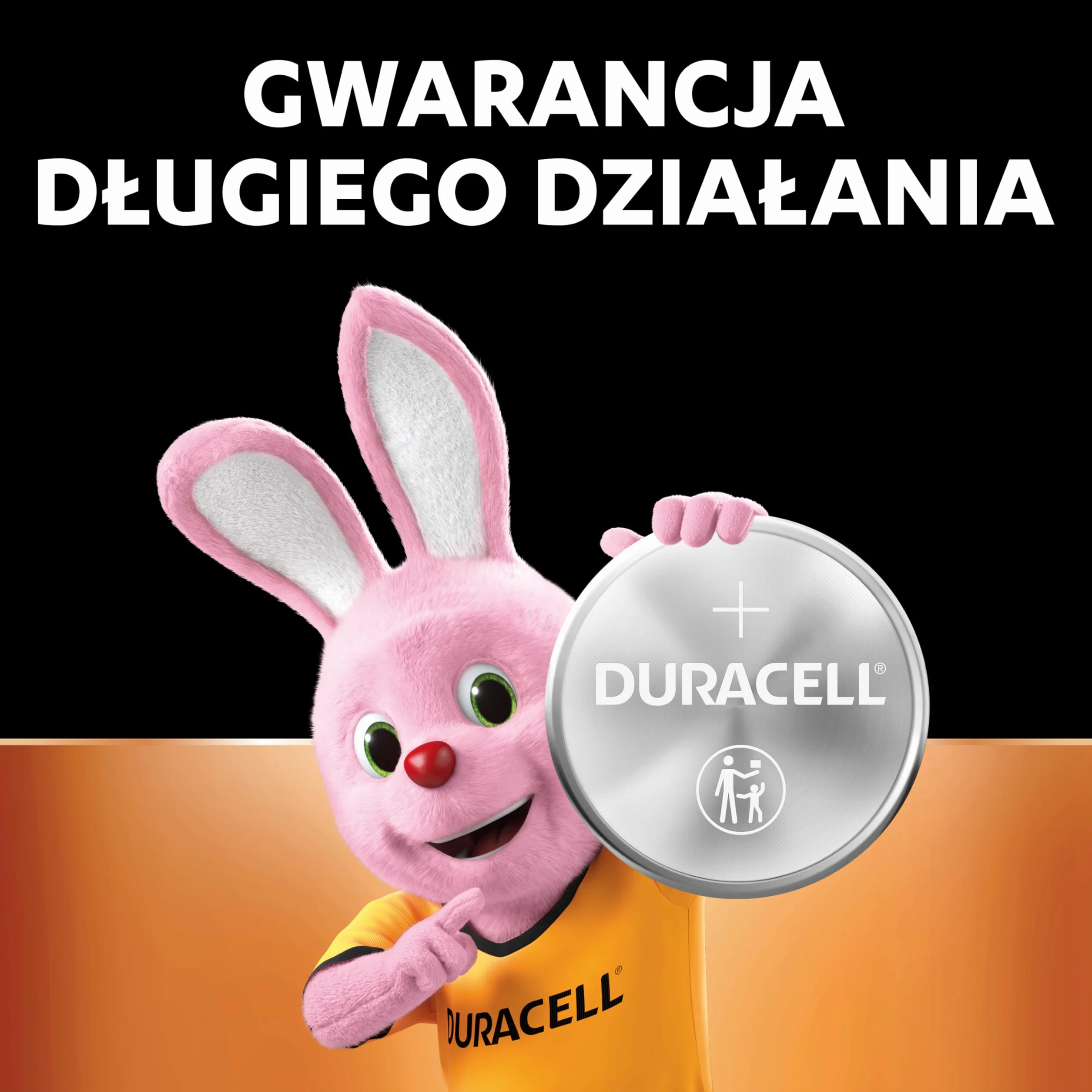 DURACELL 2430 litowe baterie pastylkowe 3V, 2-pak, długie działanie - Opakowanie bezpieczne dla dzieci - naładowane nawet przez 10 lat przechowywania