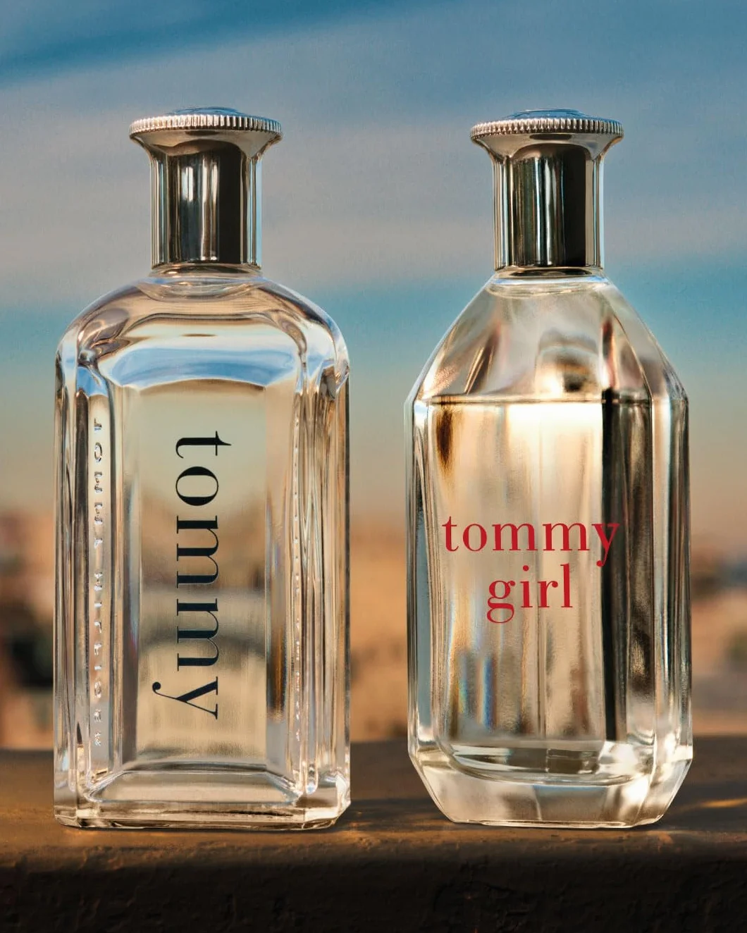 Tommy Girl Eau de Cologne 30 Ml Vapo