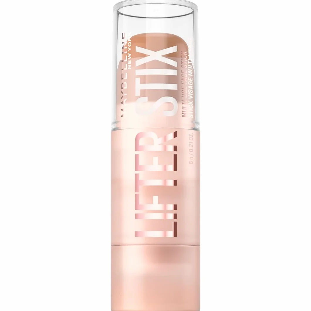 Maybelline New York Lifter Stix 55 bronzer do konturowania twarzy sztyft 6g