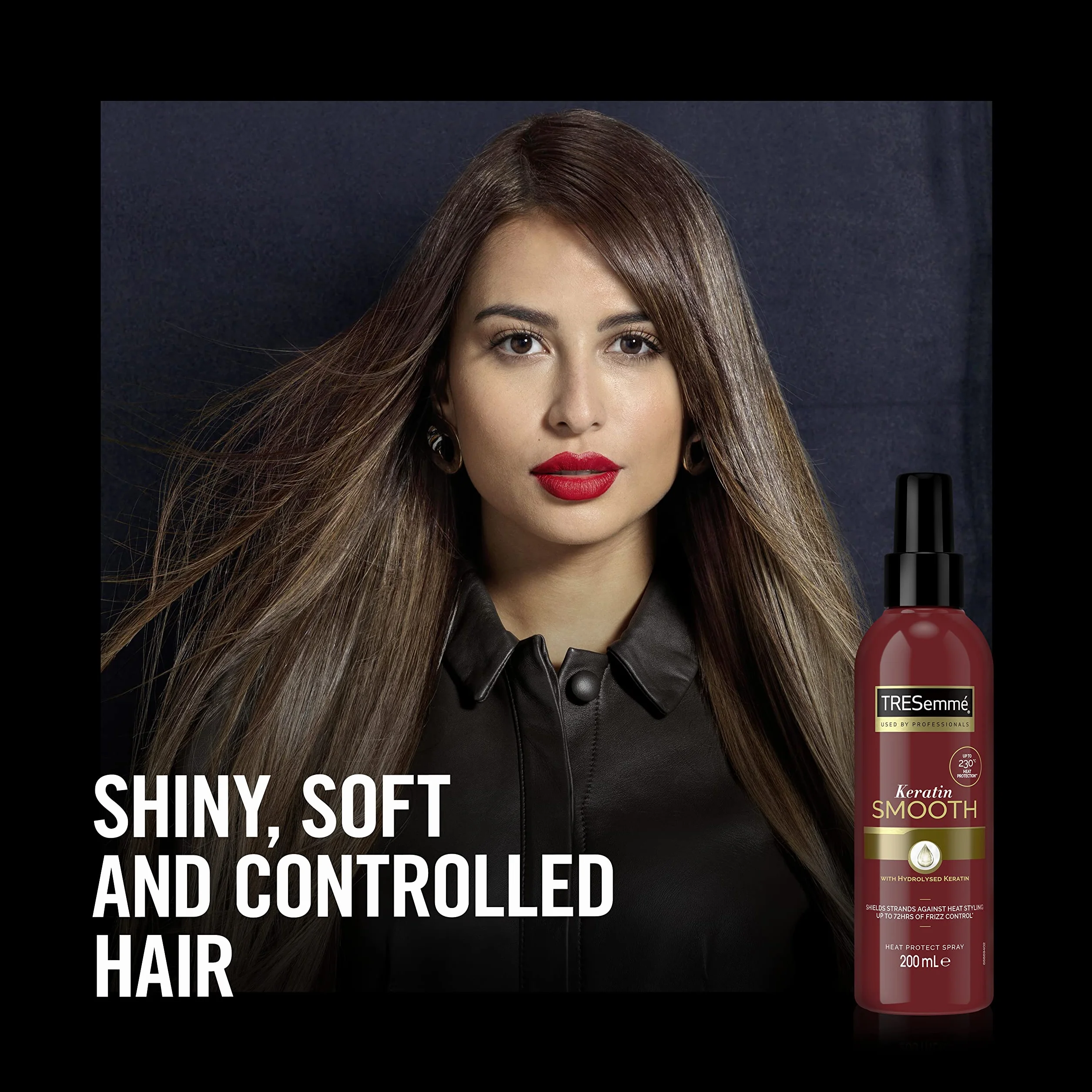 TRESEMME SPRAY PROTECTOR KERATYNA 200 ml