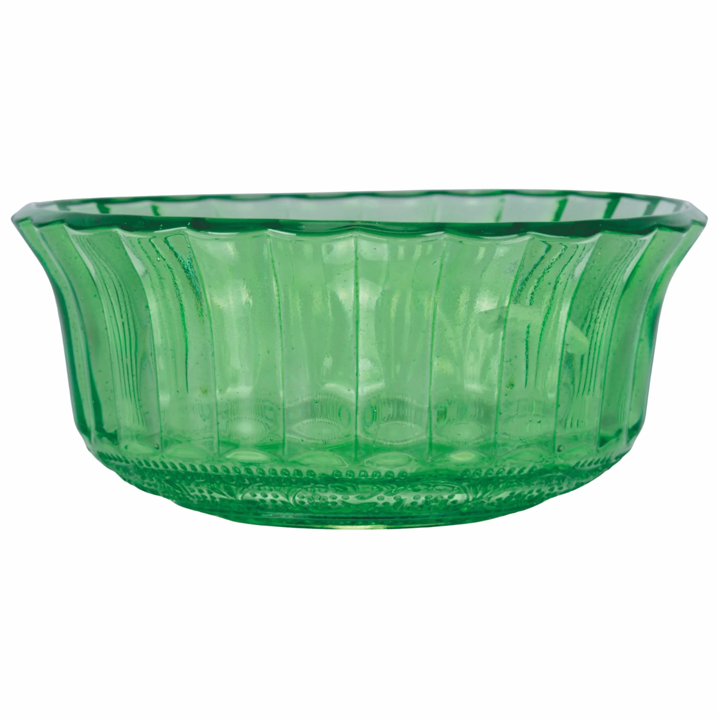 Villa d'Este Home Tivoli 1996 Zestaw 6 szklanych misek 270 ml Imperial Color