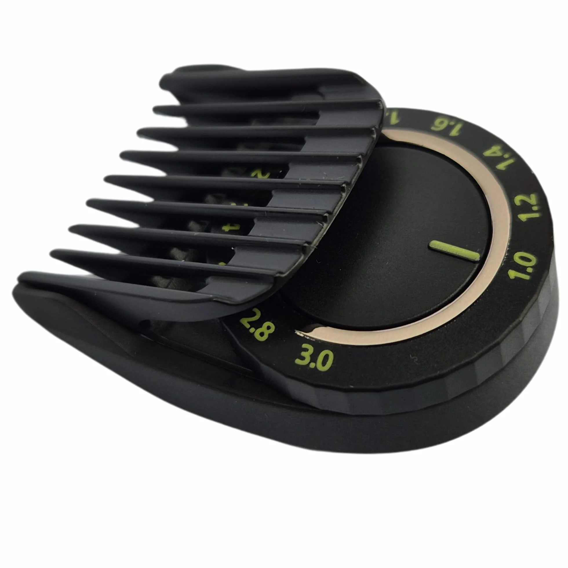 Nasadka, nakładka regulowana do maszynki kompatybilna z Philips Multigroom 1-3mm CP2133 All-in-One Trimmer